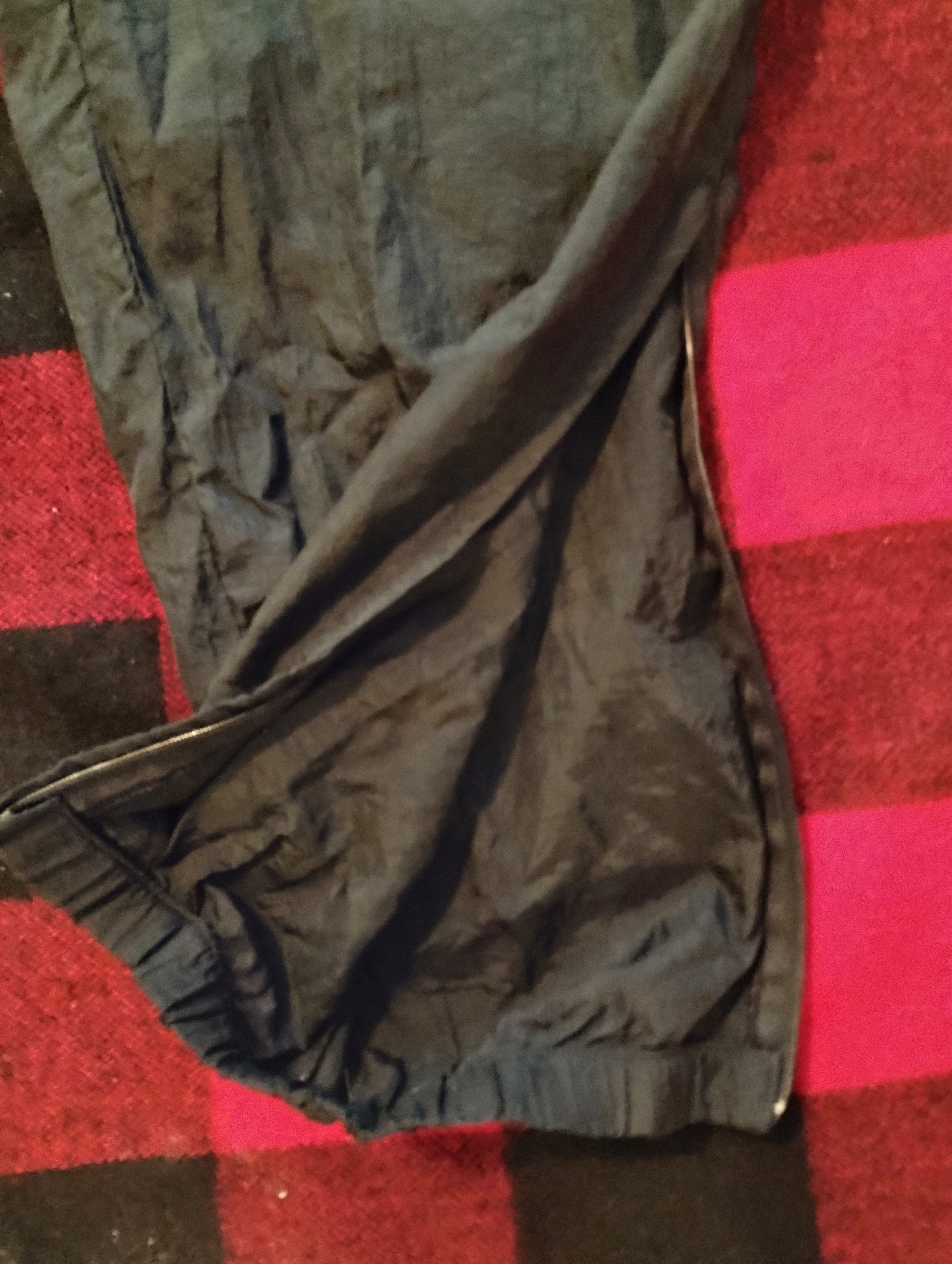 Nike Nike Parachute track style Pants Size US 36 / EU 52 - 6 Thumbnail