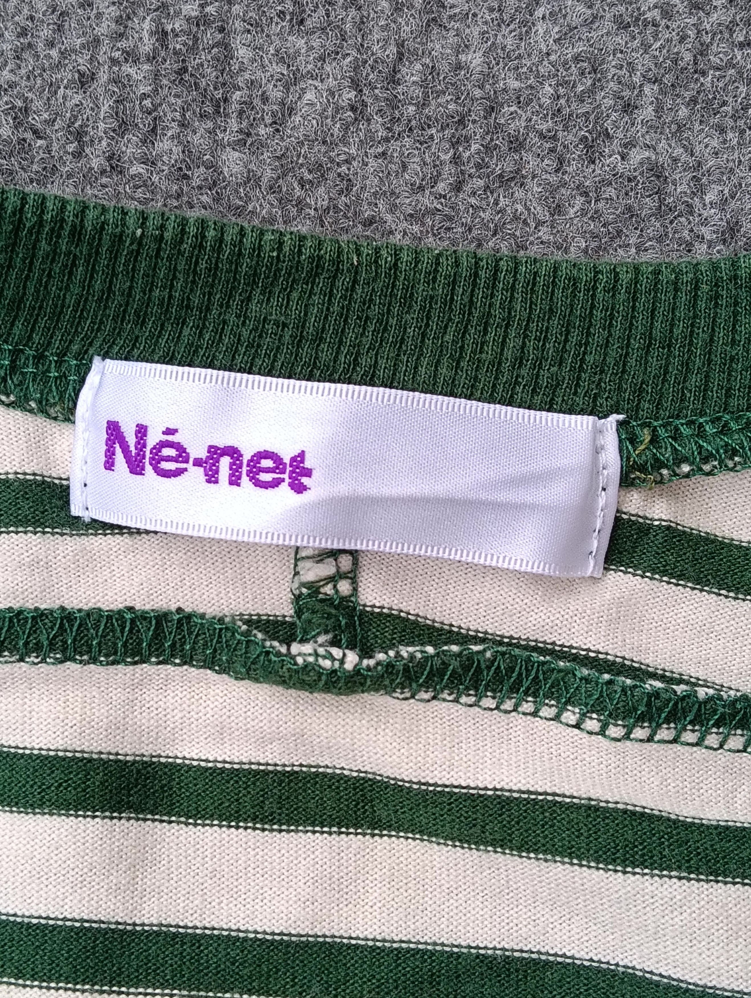 Ne-Net Ne-net founders issey miyake Tshirt. Size US XL / EU 56 / 4 - 5 Thumbnail