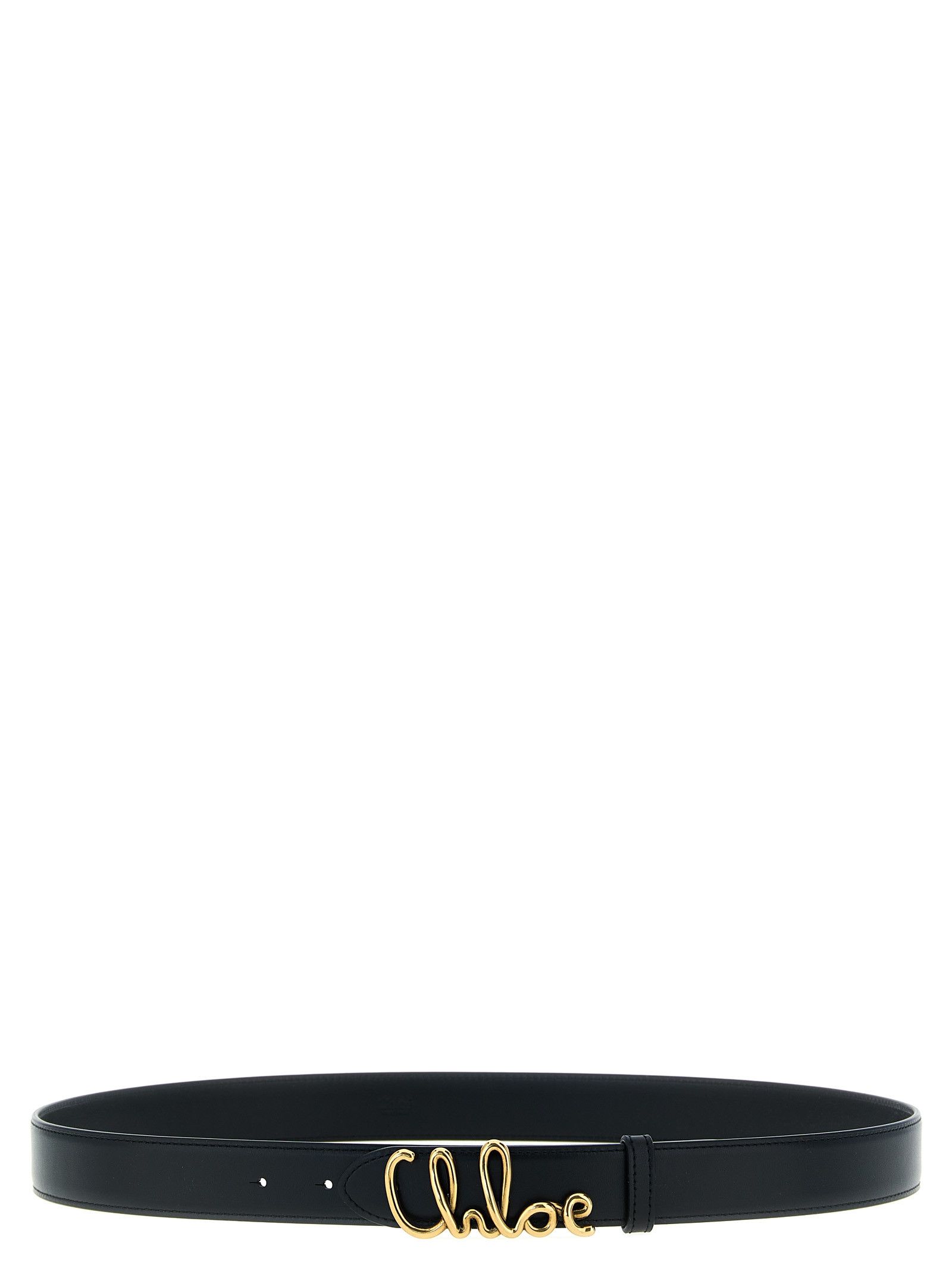 Chloe 'Chloé Iconic' belt Size ONE SIZE - 1 Thumbnail