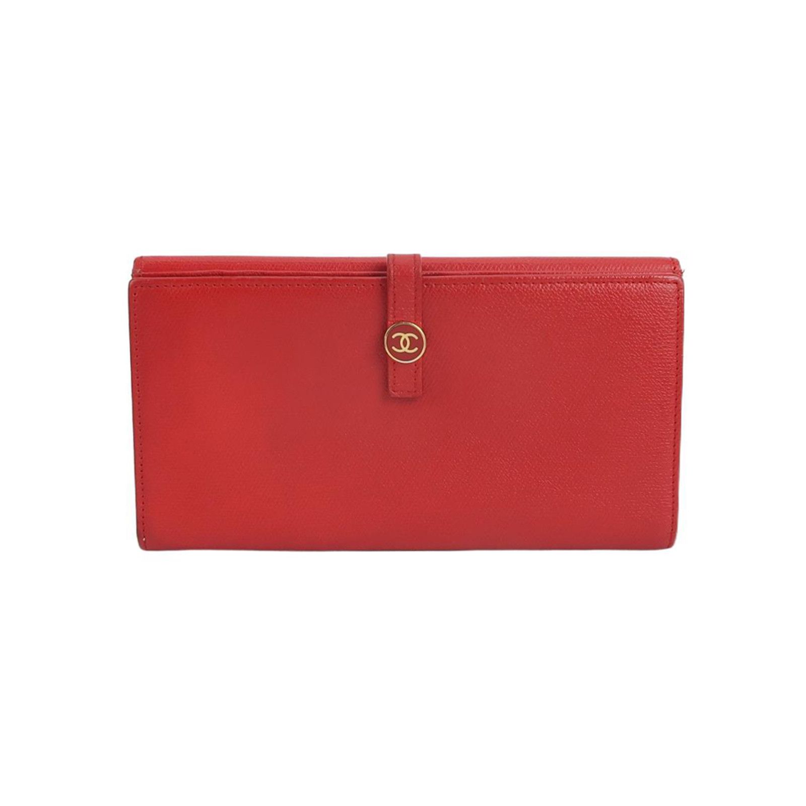 Chanel Chanel Women os Wallets Size ONE SIZE - 1 Thumbnail