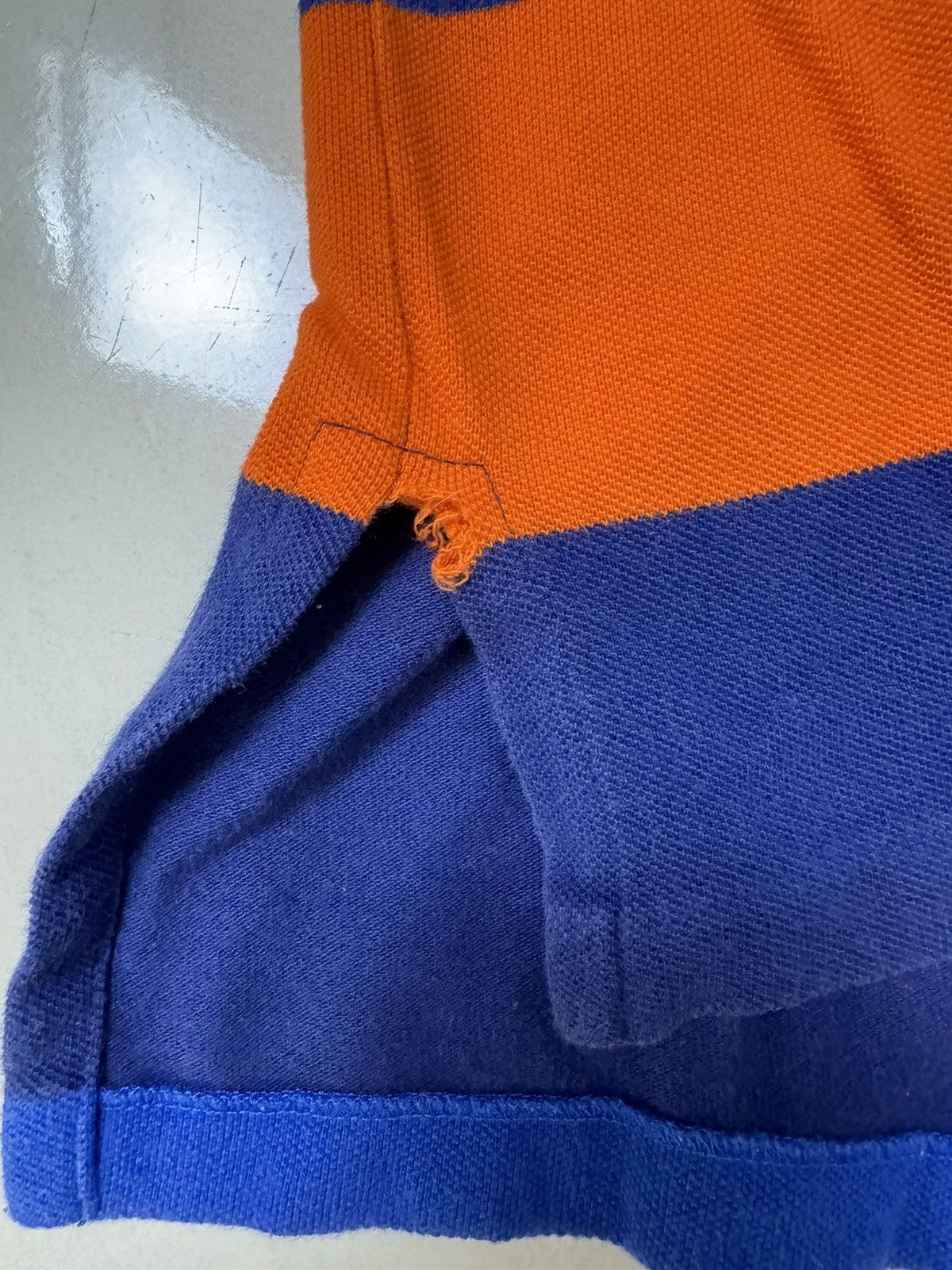 Polo Ralph Lauren POLO RALPH LAUREN MIX CALOUR Size US S / EU 44-46 / 1 - 11 Thumbnail