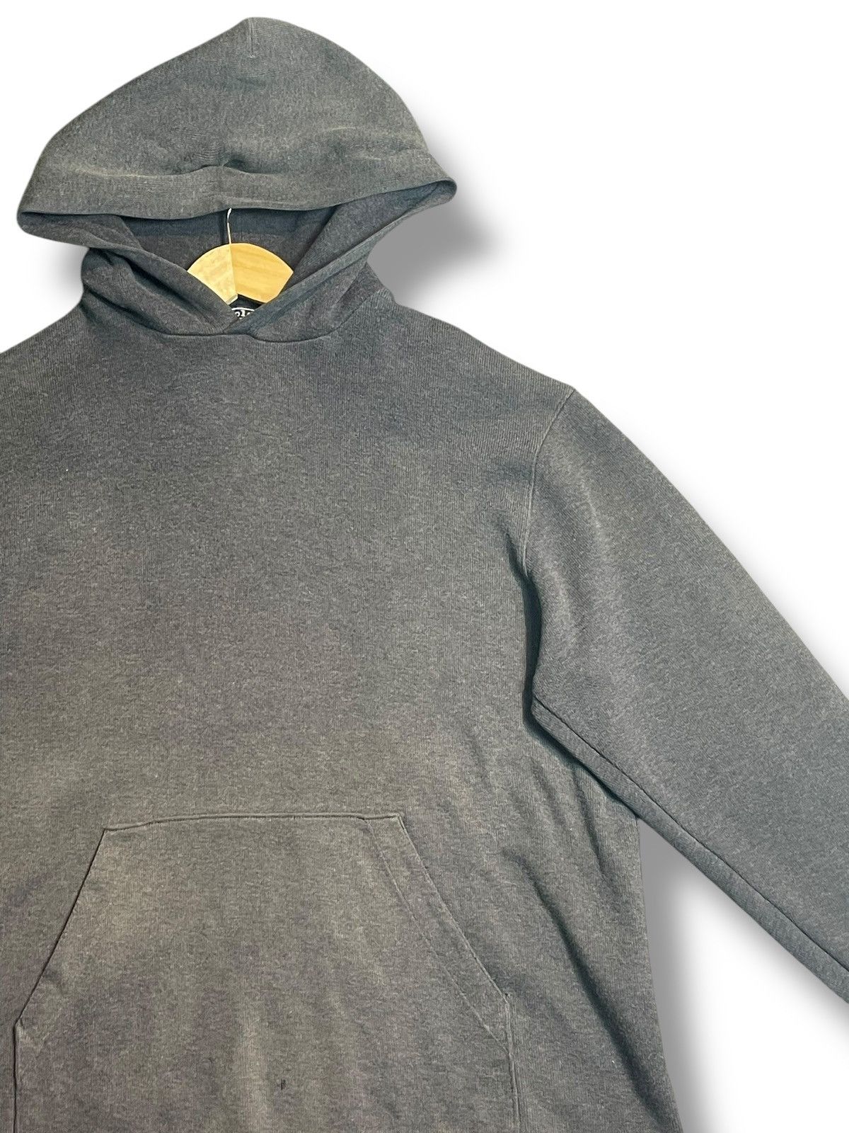 Polo Ralph Lauren Polo Ralph Lauren Hoodie Grey (26) Size US L / EU 52-54 / 3 - 2 Thumbnail