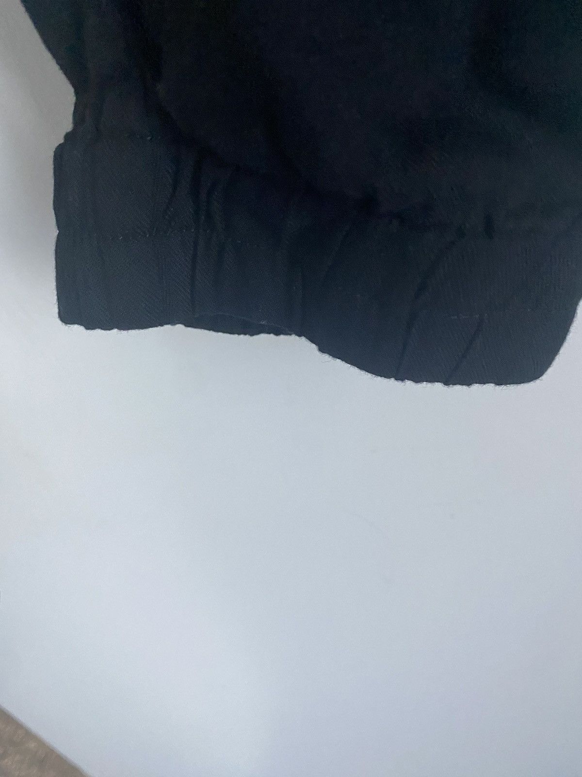 Aritzia Aritzia Sunday Best Los Feliz Black Joggers XS Size 26" / US 2 / IT 38 - 3 Thumbnail