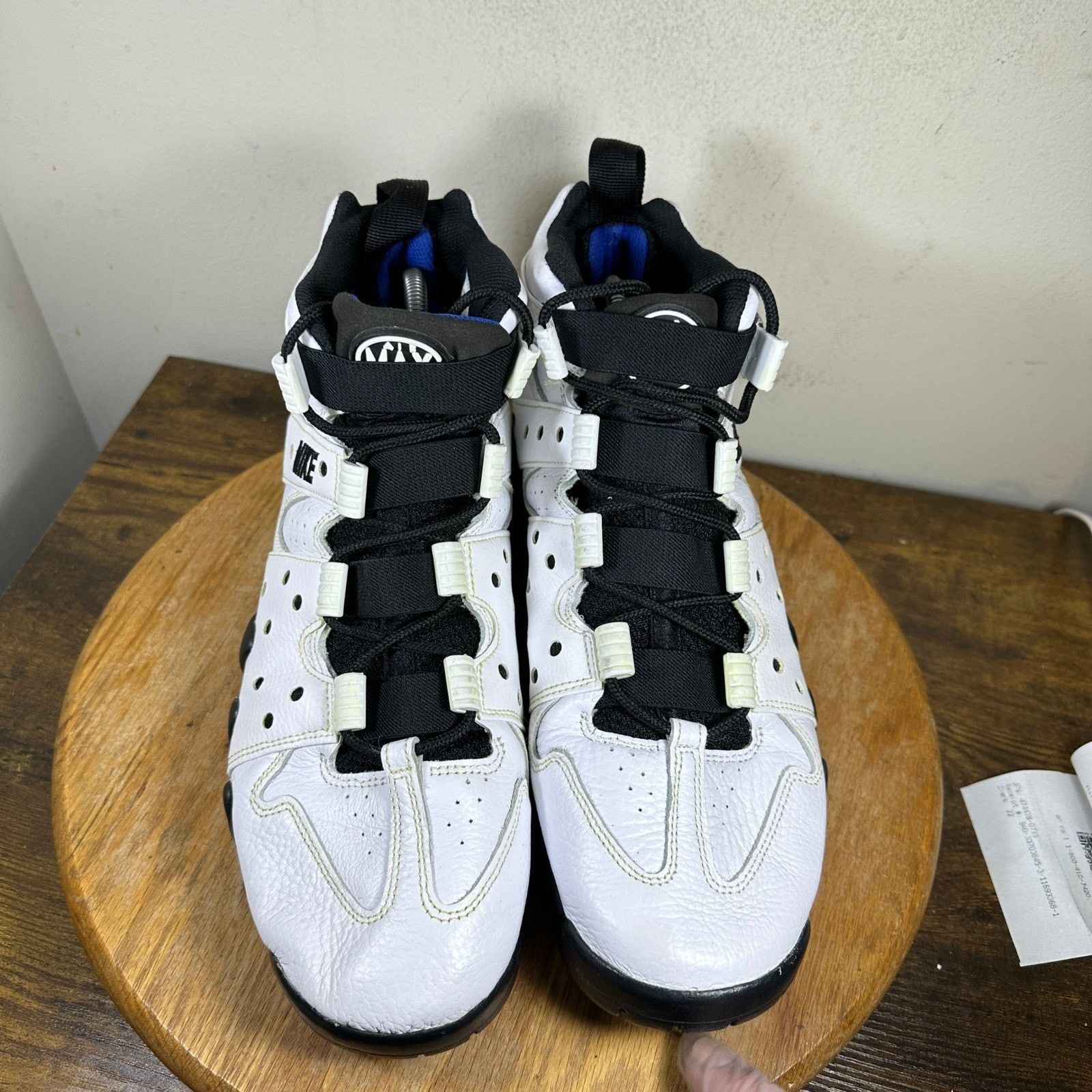 Nike Nike Air Max 2 CB 94 Retro 2021 DD8557-100 Mens Size 12 Size US 12 / EU 45 - 8 Thumbnail