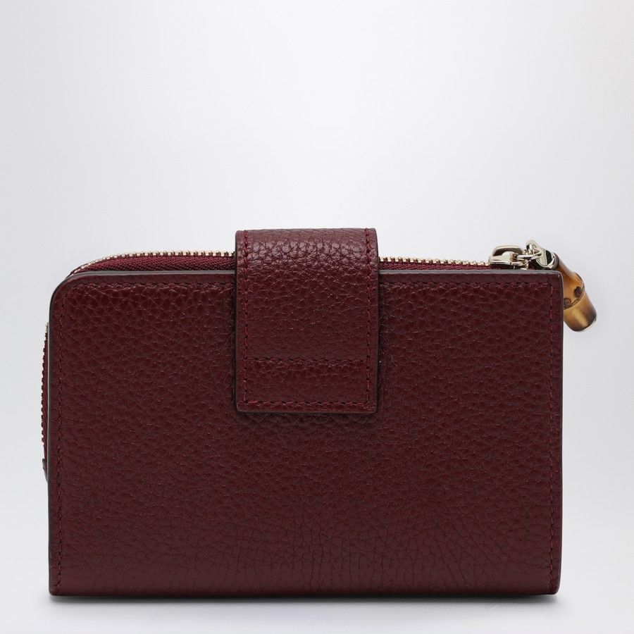 Gucci o1d2blof0824 Size: OS / Medium Wallet GG Marmont Size ONE SIZE - 3 Thumbnail