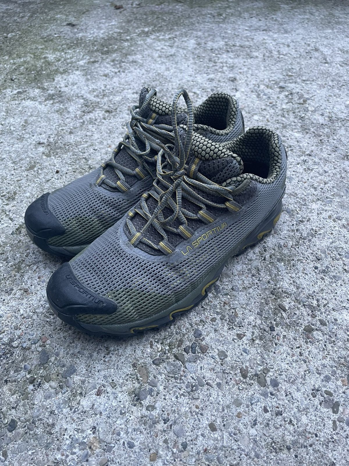 La Sportiva Wildcat Trail Shoes Size US 10 / EU 43 - 2 Thumbnail