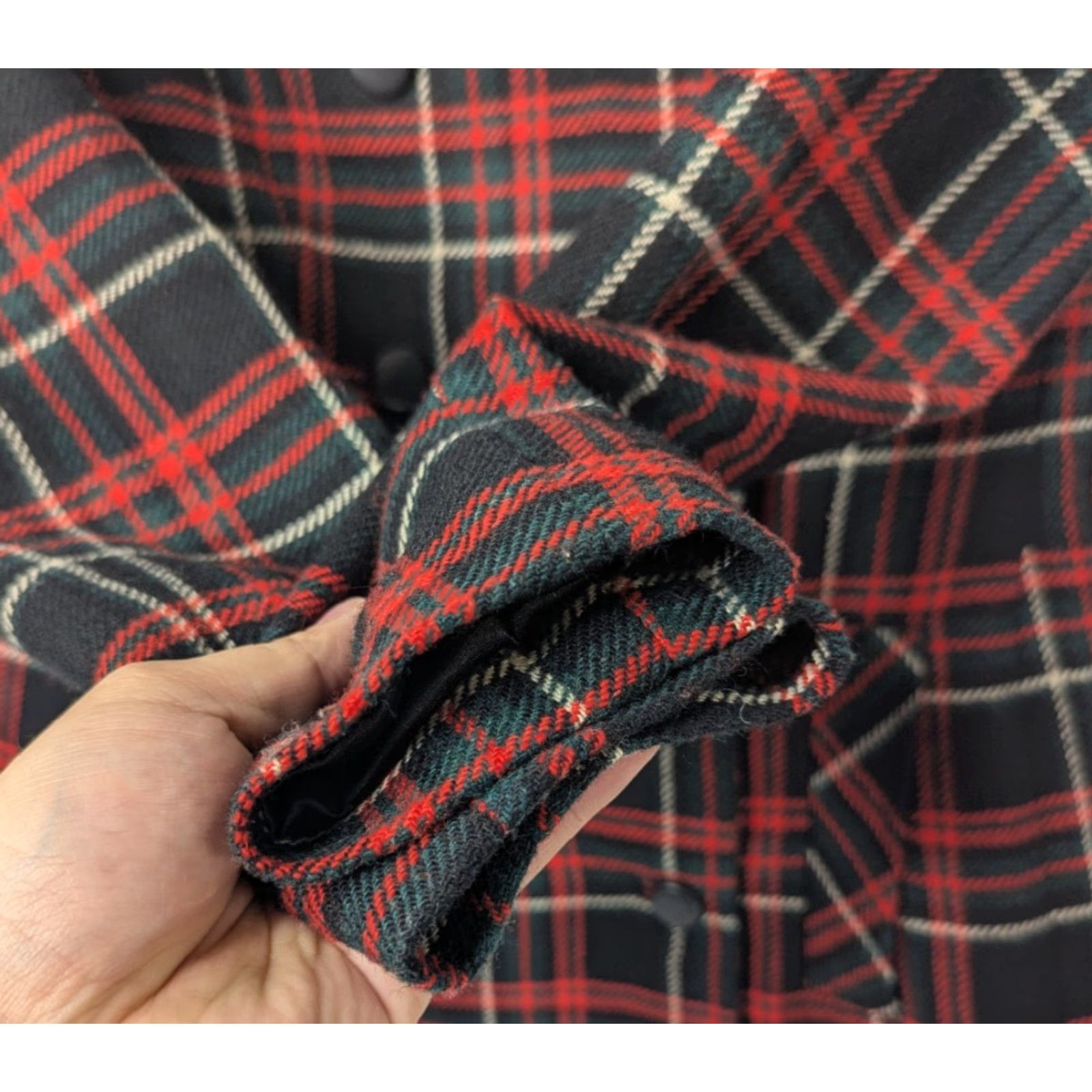 Vintage VINTAGE Cabi Coat? (Oops) Size S / US 4 / IT 40 - 3 Thumbnail