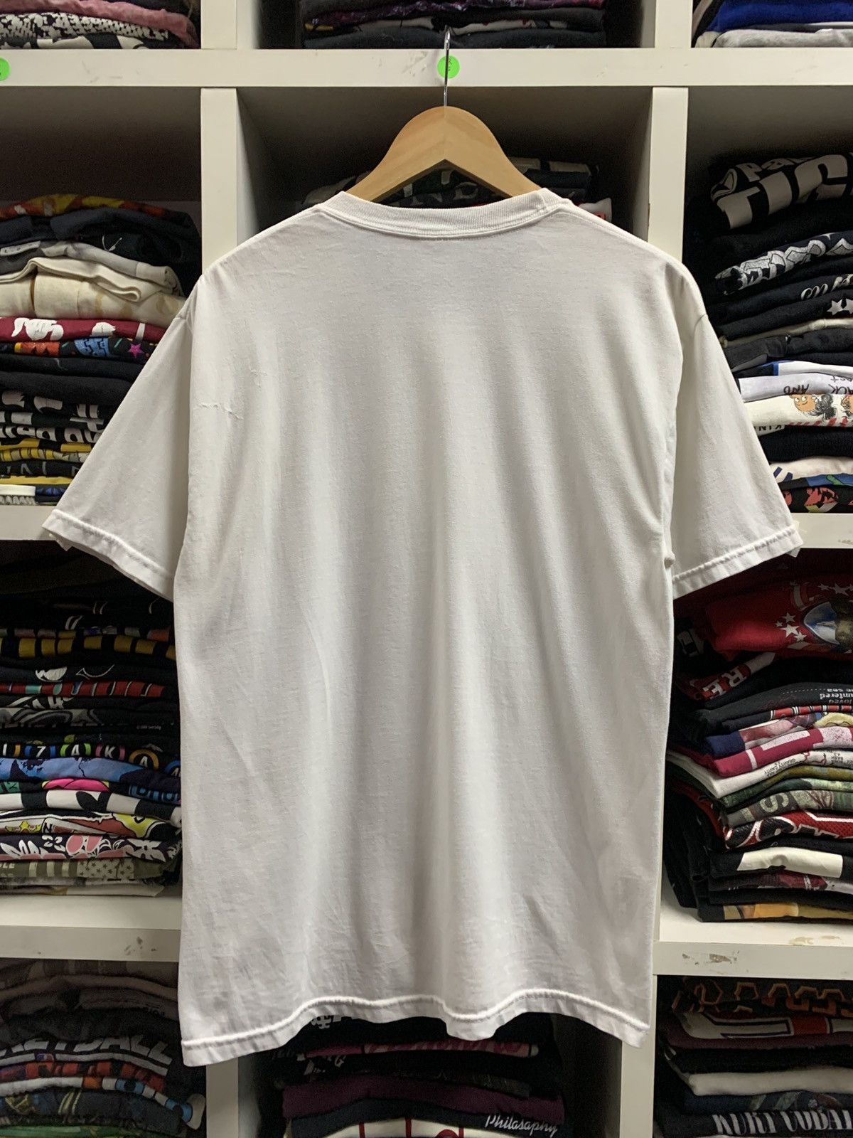 Jerzees × Vintage Vintage Northwest Silver Stars Tee Size US M / EU 48-50 / 2 - 12 Thumbnail