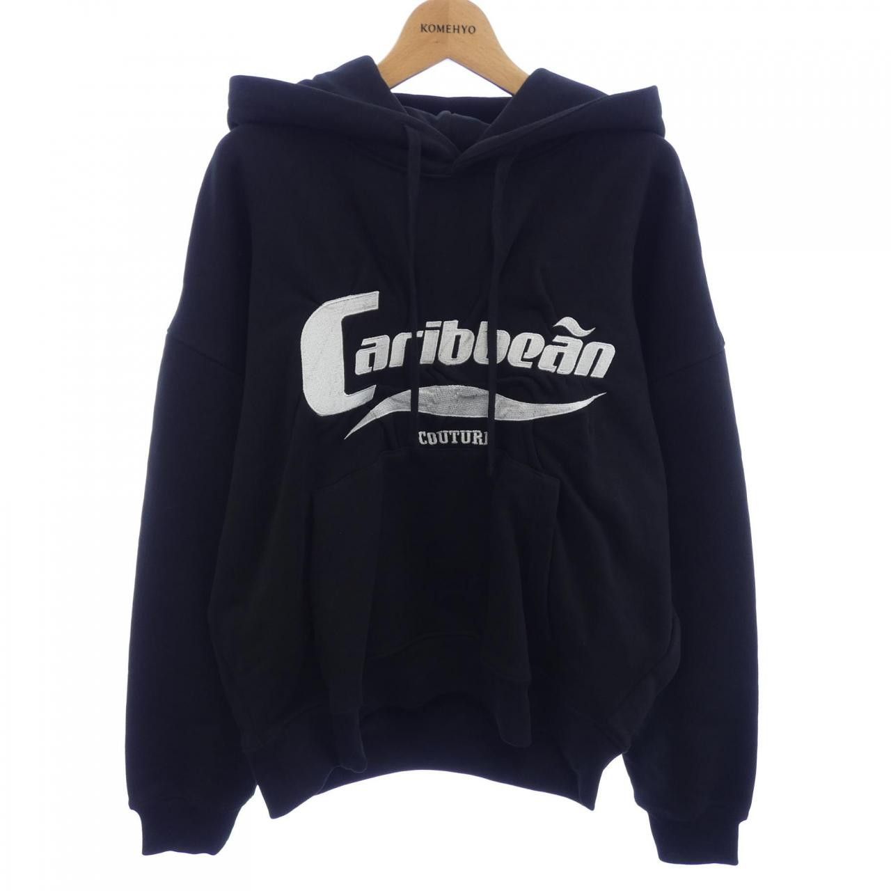 Other Other Botter Hoodie Textile Sweatshirts & Hoodies 242-6025J024 DUTY FREE for USA Size ONE SIZE - 1 Thumbnail