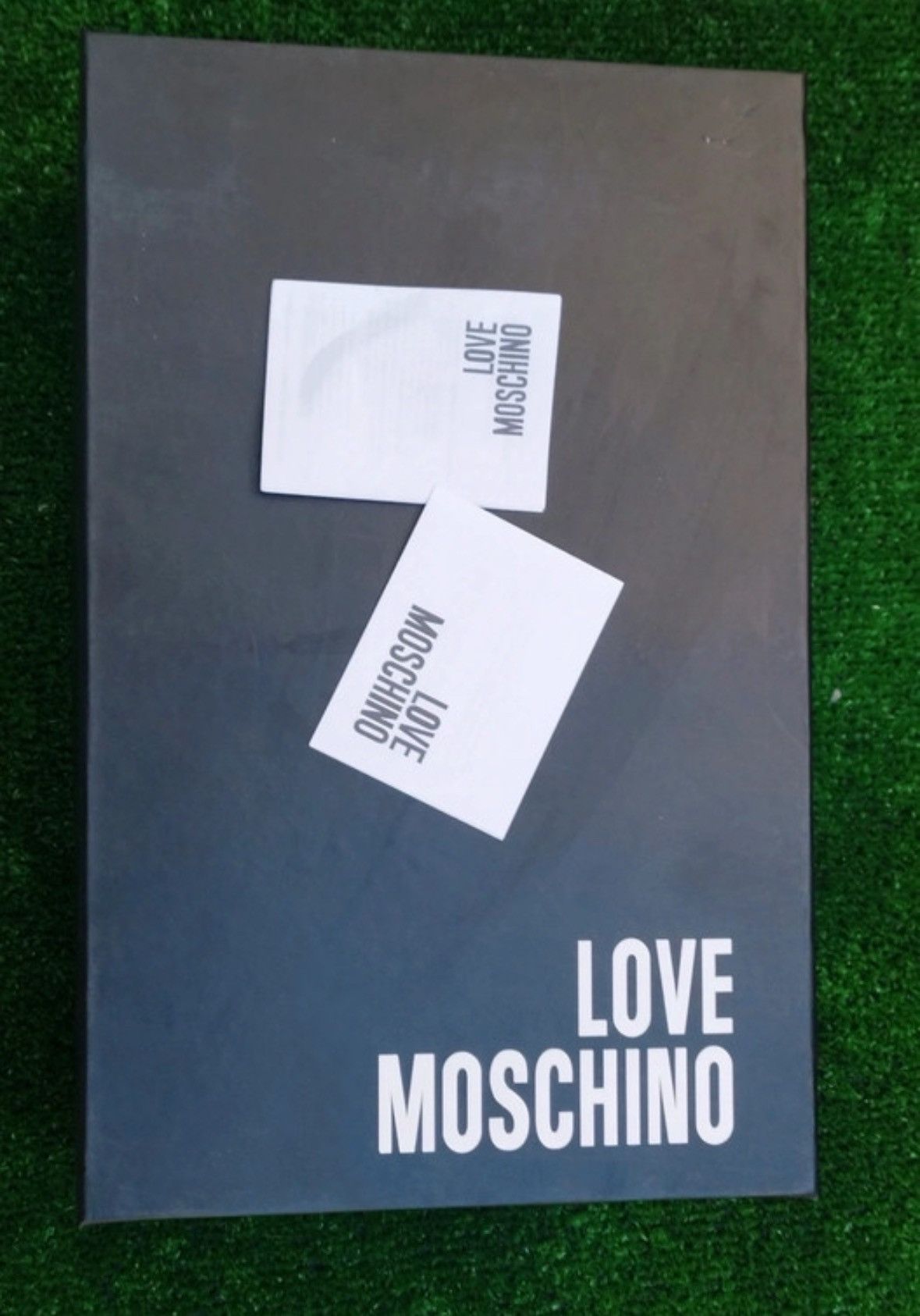 Love Moschino Shoes Love Moschino Size US 5 / IT 35 - 9 Thumbnail
