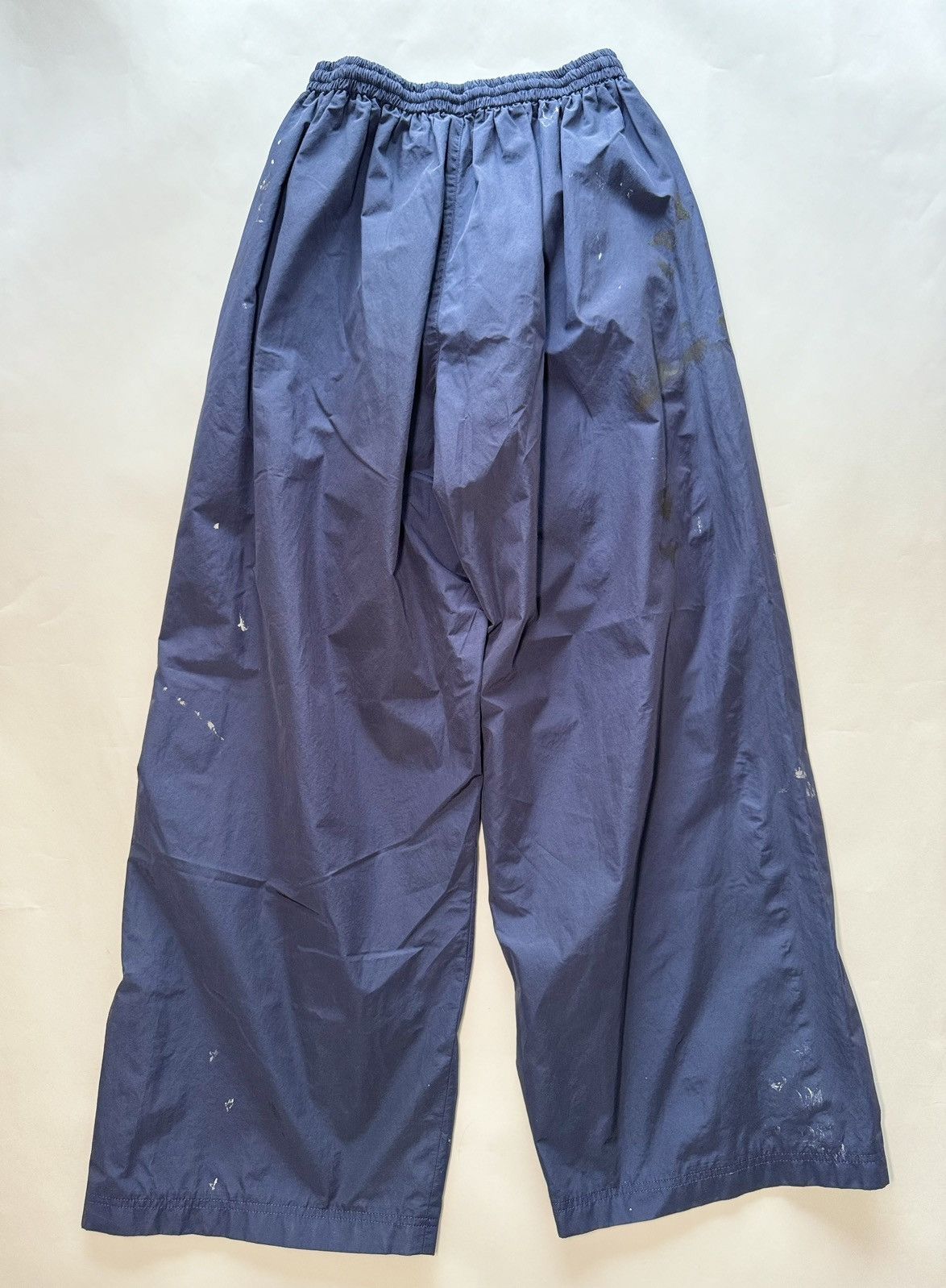 Balenciaga Balenciaga Paint Splatter Track Pant Size US 32 / EU 48 - 7 Thumbnail