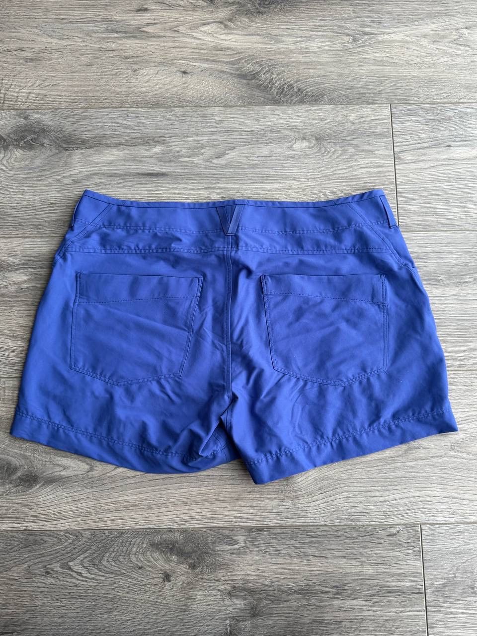 Arc'teryx Arc'Teryx Shorts Size 28" / US 6 / IT 42 - 8 Thumbnail