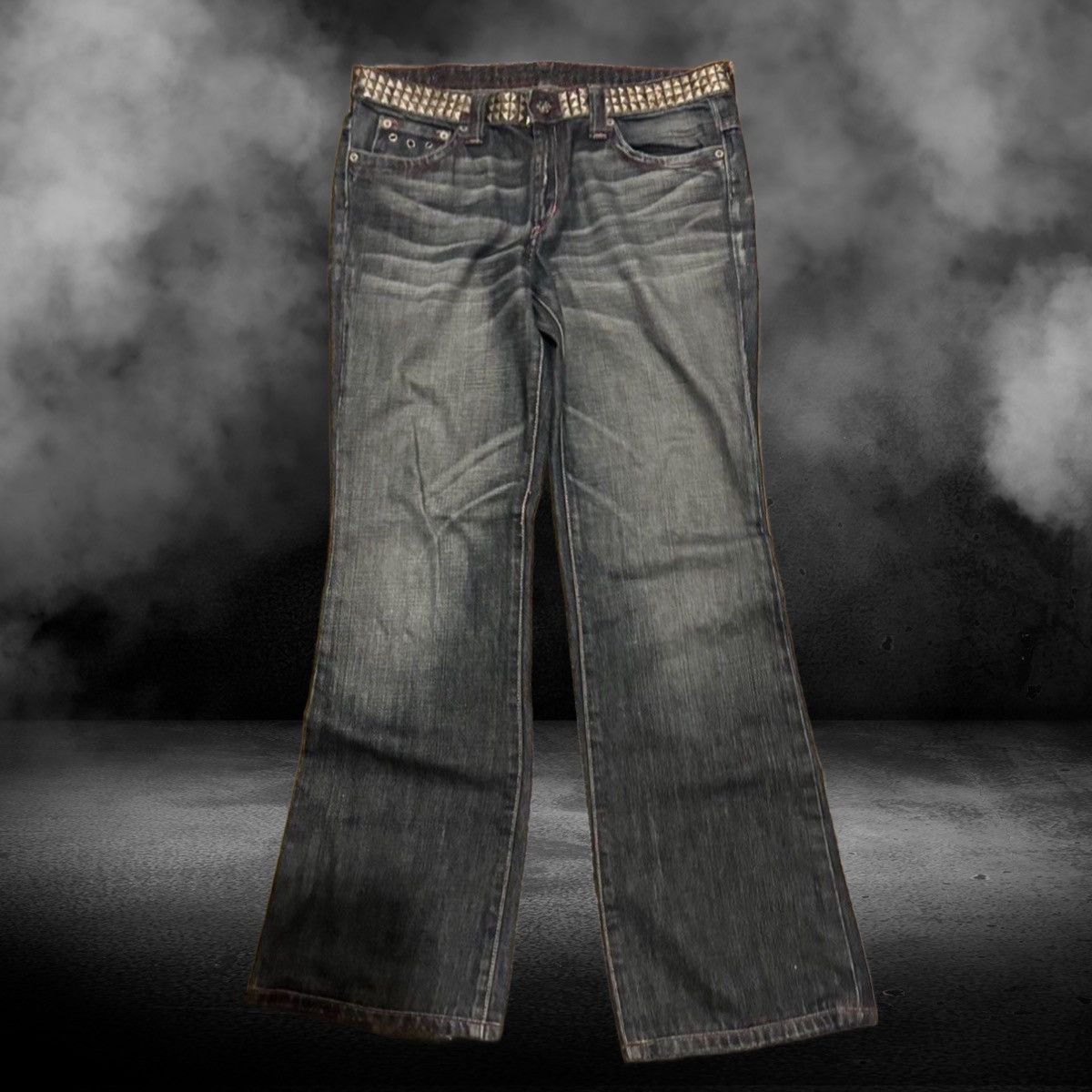 Japanese Archive Denim | Grailed