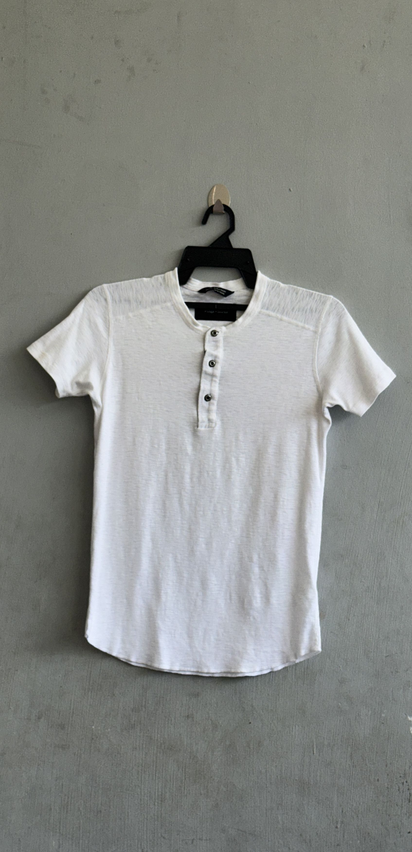 Wings + Horns Wings + Horns T-Shirt Size US XS / EU 42 / 0 - 1 Thumbnail