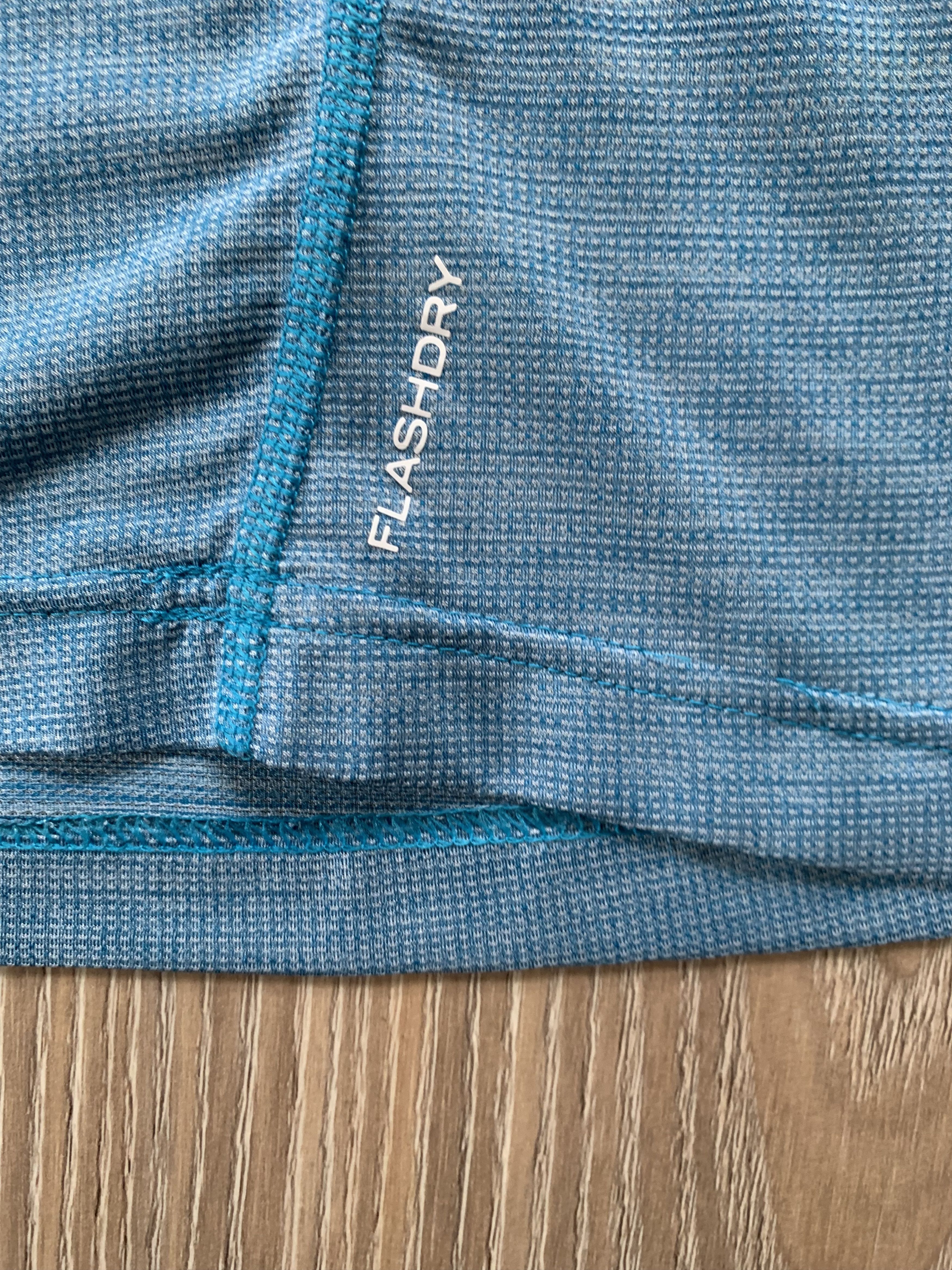 The North Face The North Face AO Glacier Mens Trekking T-Shirt Size US M / EU 48-50 / 2 - 5 Thumbnail