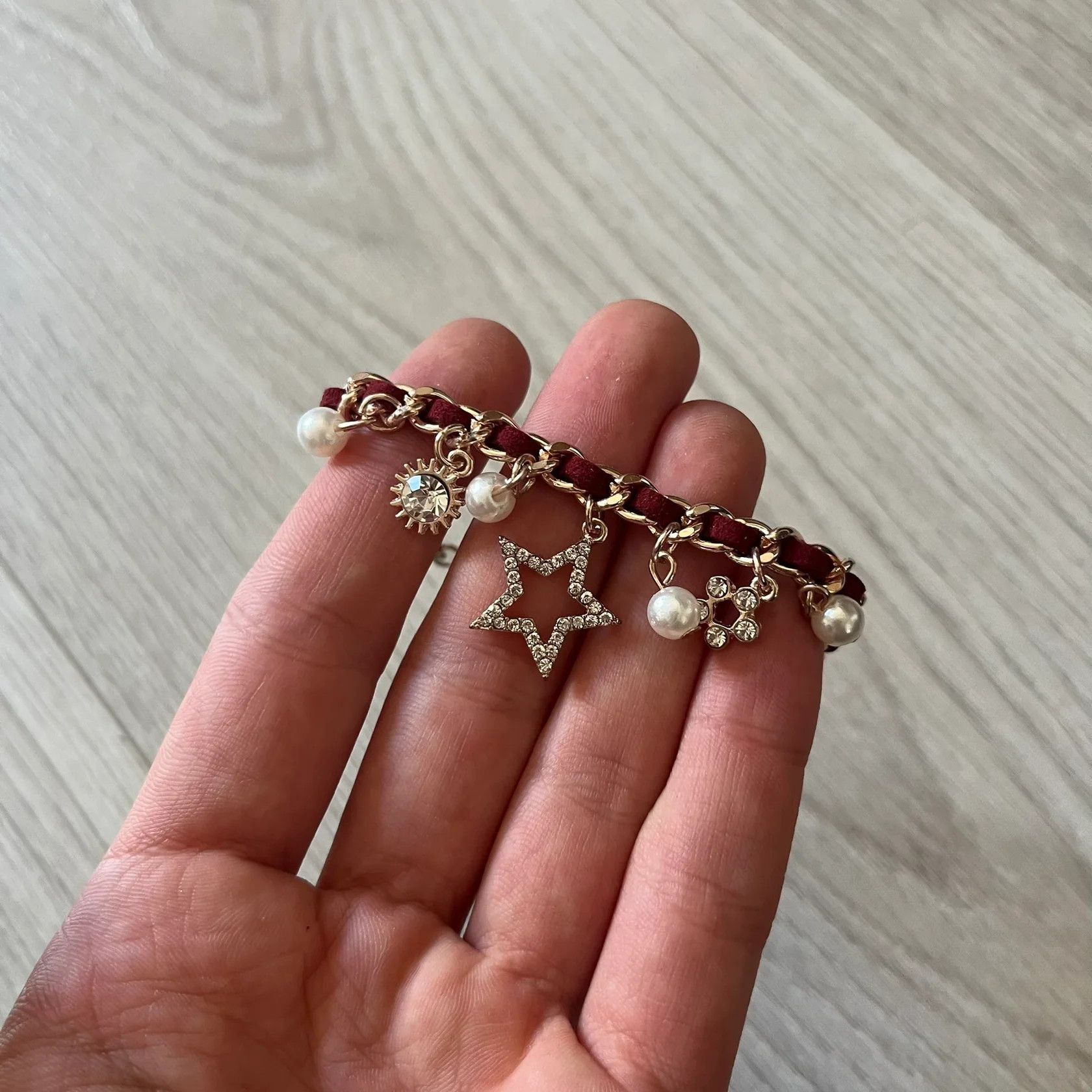 Rocawear Rocawear Bracelets Set of 4 Size ONE SIZE - 3 Thumbnail