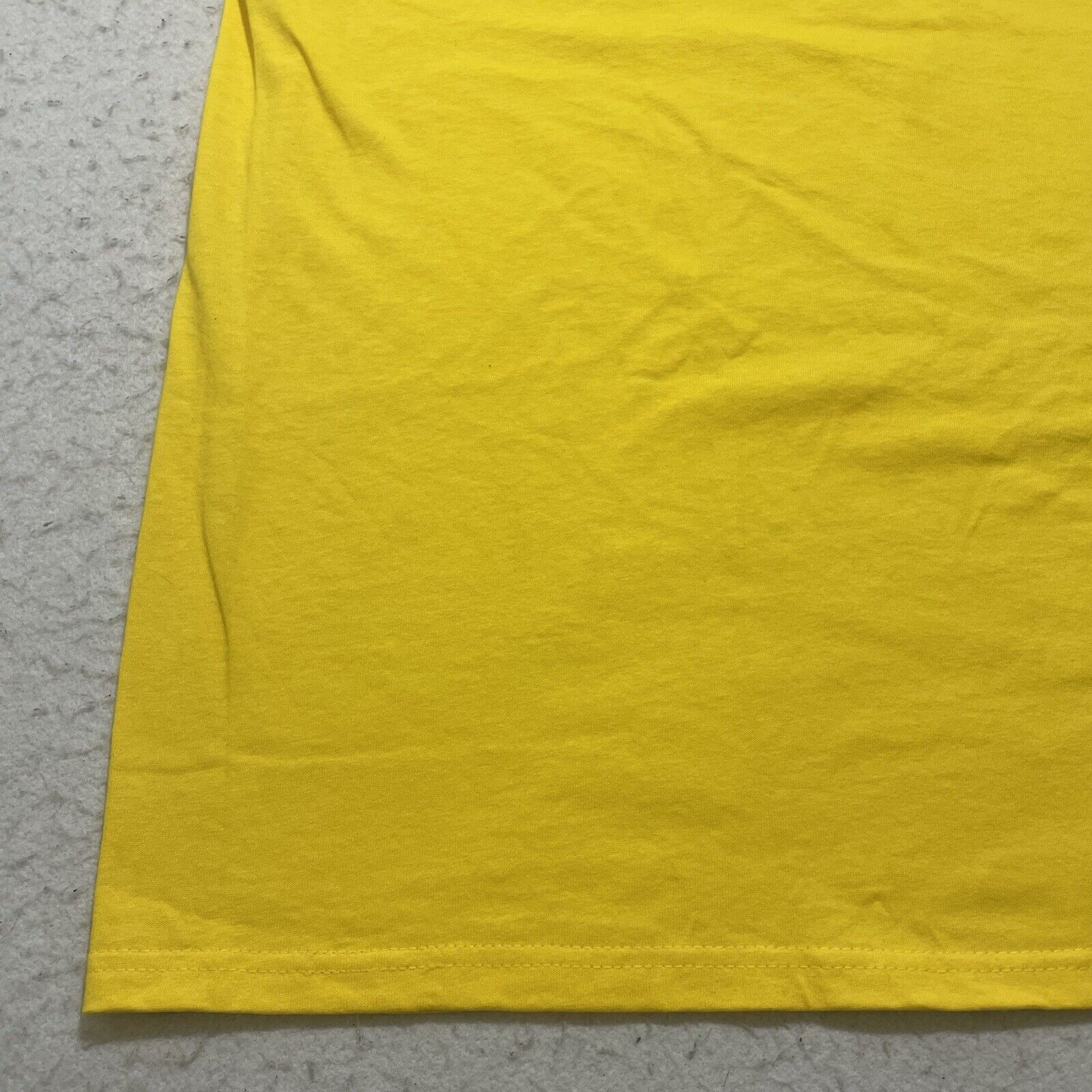 Delta Vintage 2006 NASCAR Daytona 500 Sprint Graphic T Shirt Size US XL / EU 56 / 4 - 13 Thumbnail