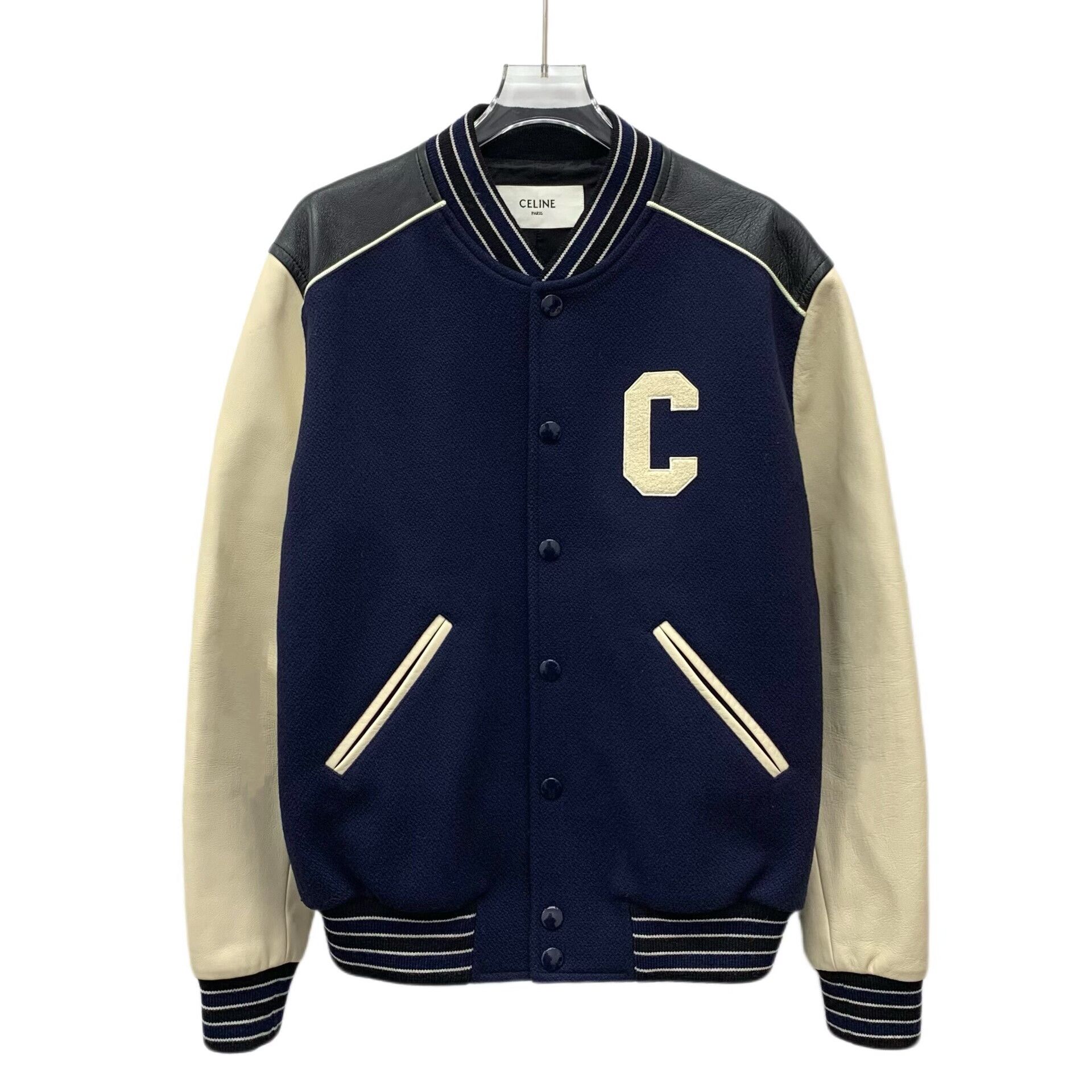 セリーヌ　CELINE/×Cody DeFranco/Hedi Slimane Celine CELINE TEDDY UNLOCK YOUR FANTASIES FW19 CODY DEFRANCO | Grailed