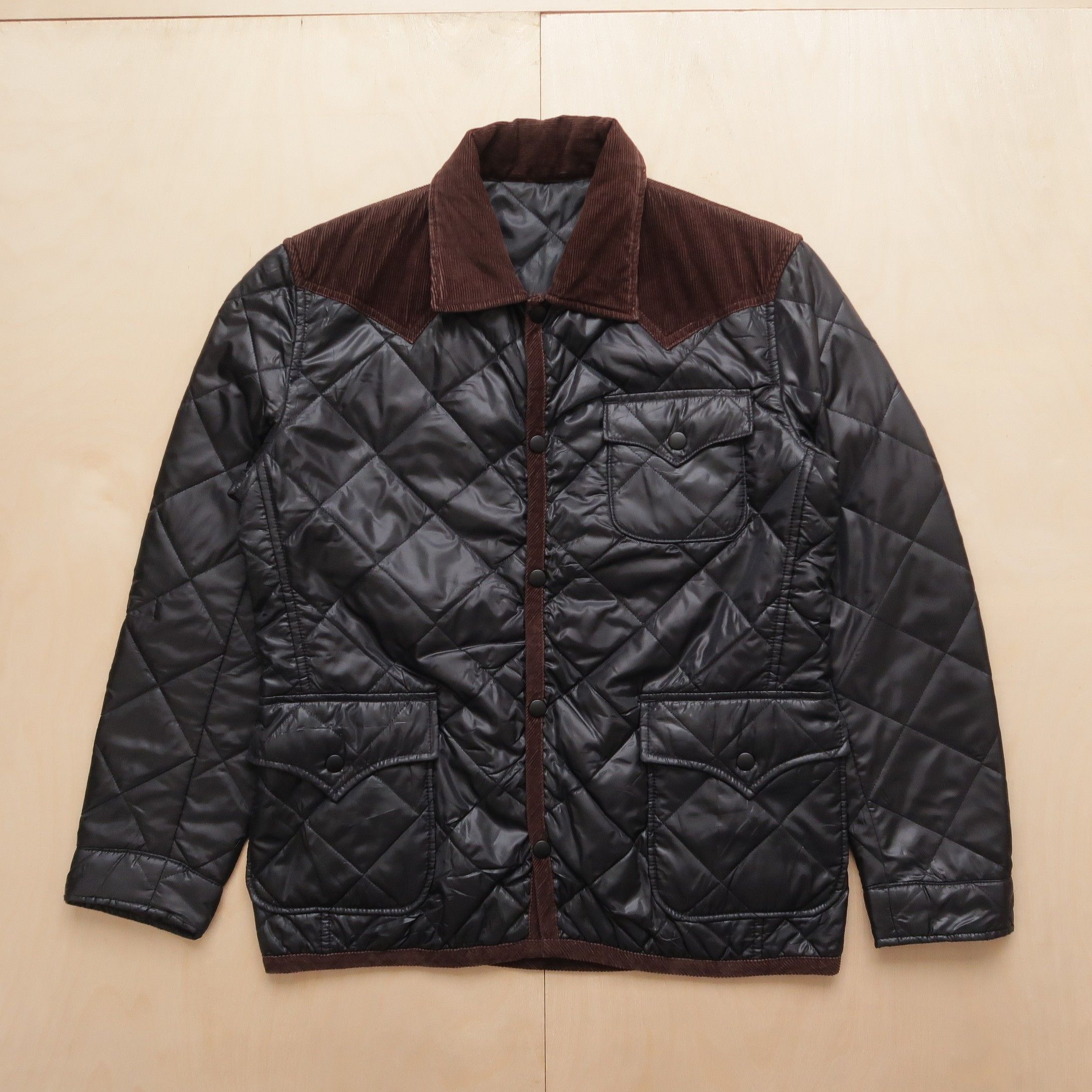 00s archive TAKEO KIKUCHI n2b jacket y2k