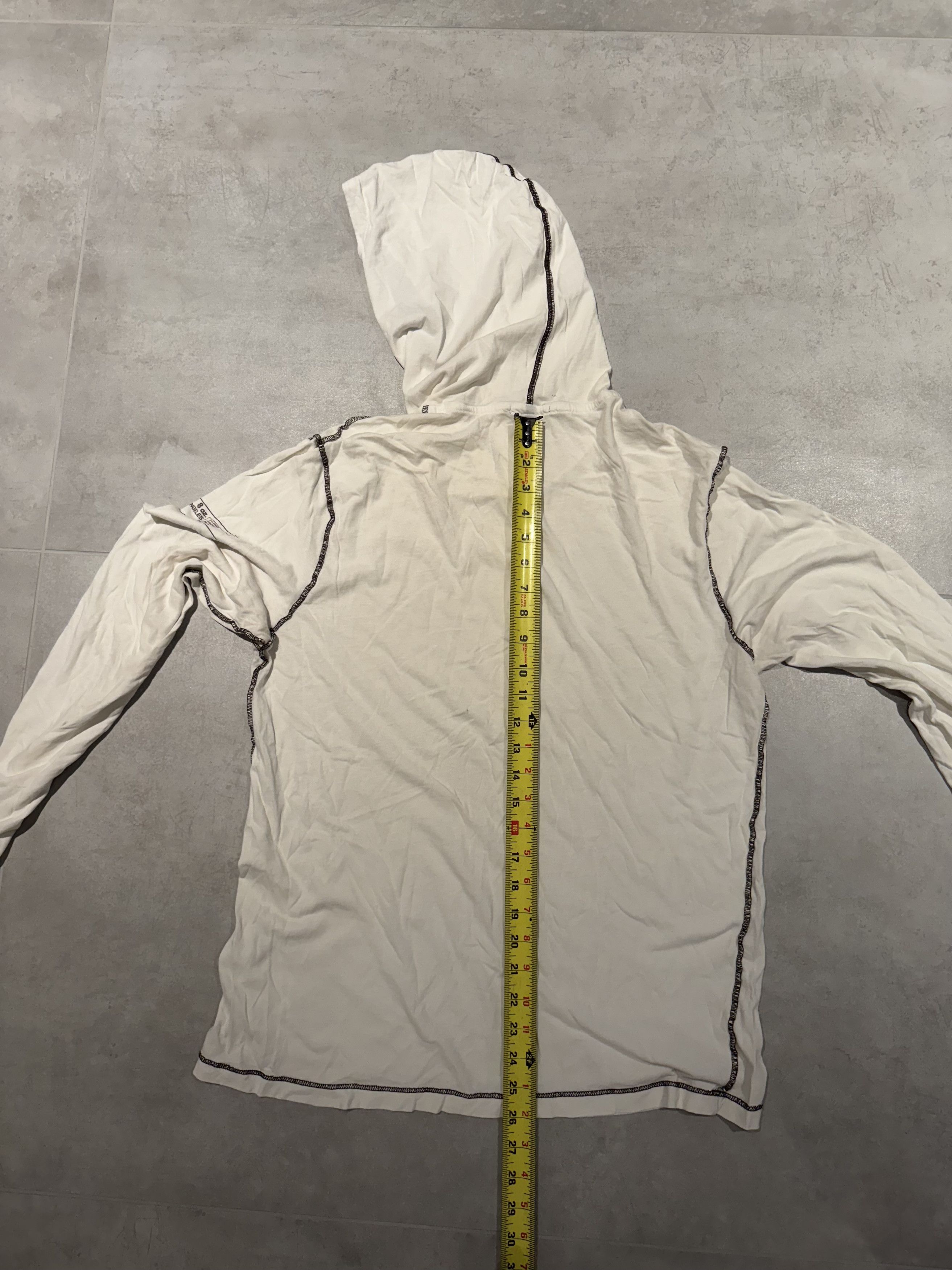 James Perse James Perse PAIX Pullover Size US M / EU 48-50 / 2 - 7 Thumbnail