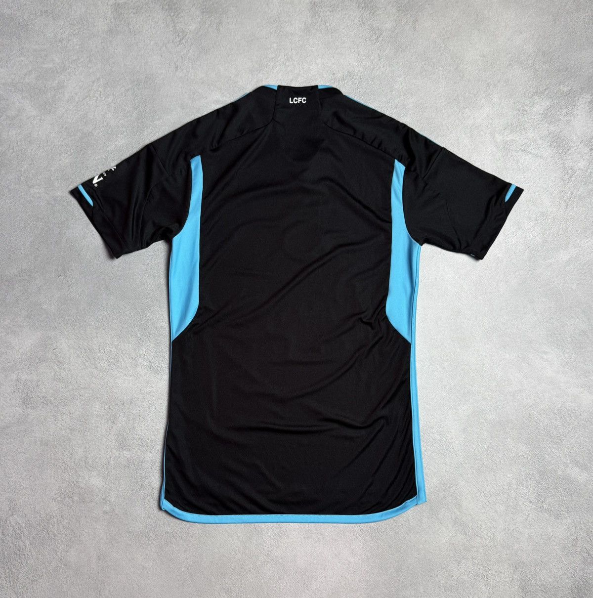 Adidas Leicester City 2023 2024 Away Football Soccer Jersey Adidas Size US S / EU 44-46 / 1 - 2 Thumbnail