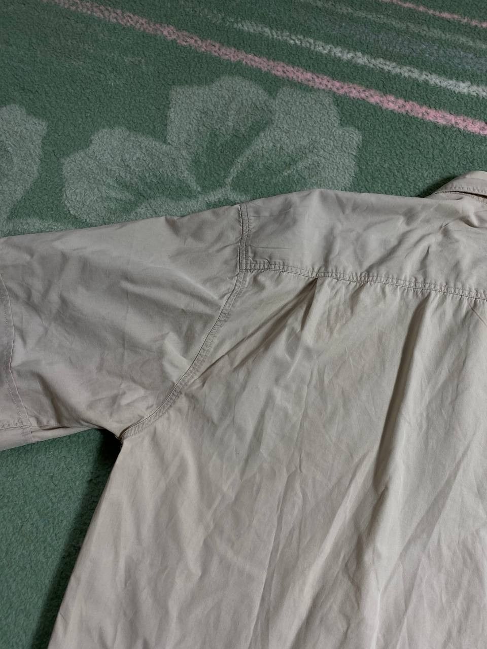 Camel Vintage Camel Trophy Adventure Wear Shirt streetwear Size US L / EU 52-54 / 3 - 9 Thumbnail