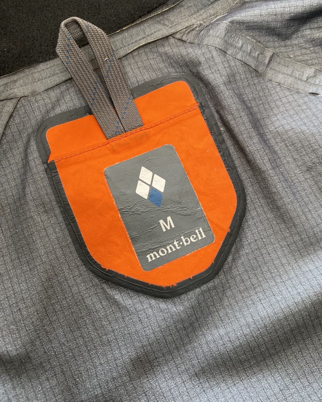 Montbell MONTBELL DYNA ACTION GORETEX GORPCORE JACKET Size US M / EU 48-50 / 2 - 7 Thumbnail
