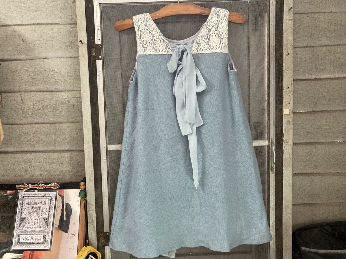 Other Axes Femme Mini Dress Size S / US 4 / IT 40 - 1 Thumbnail