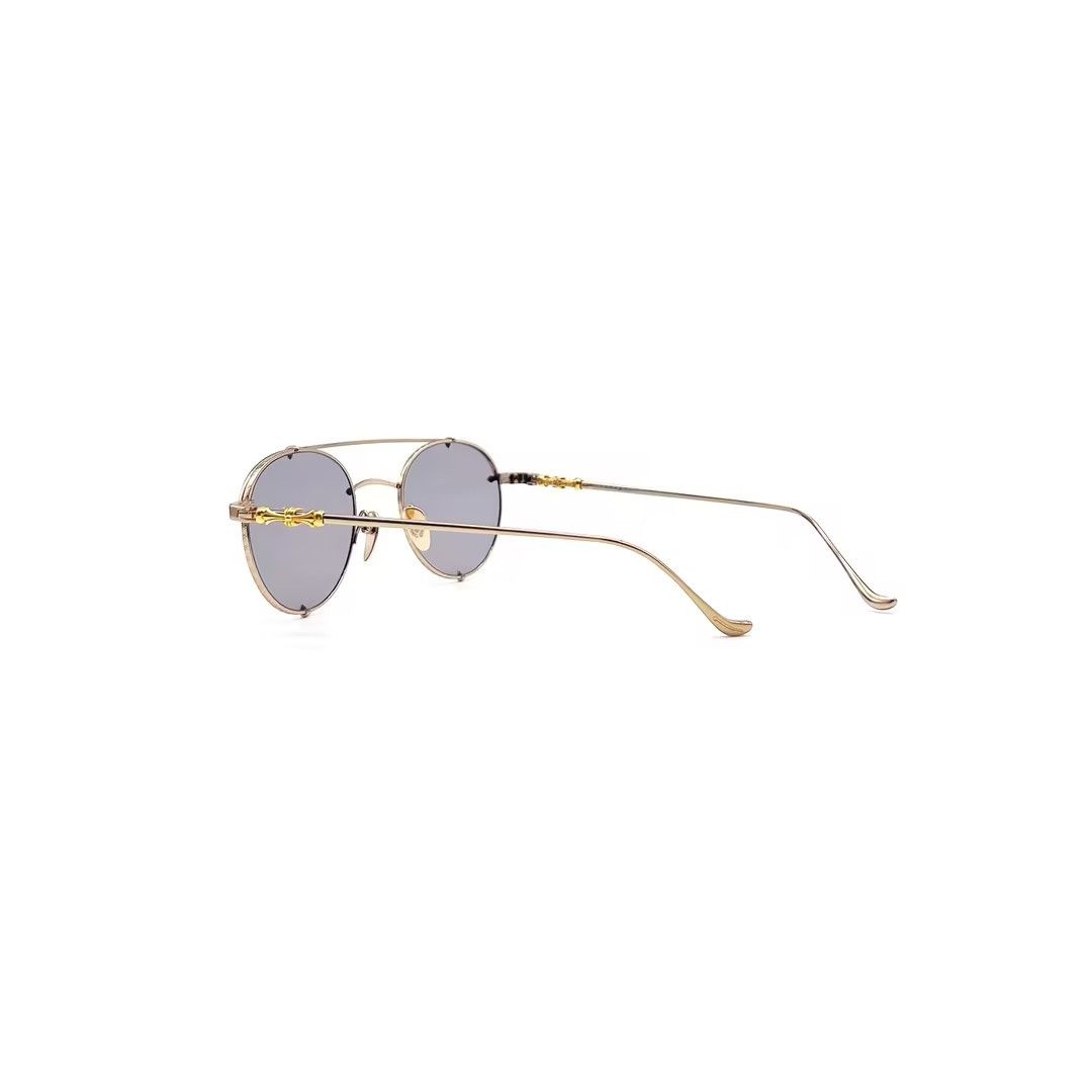 Chrome Hearts Chrome Hearts ORALGAMI RGP Sunglasses Size ONE SIZE - 3 Thumbnail