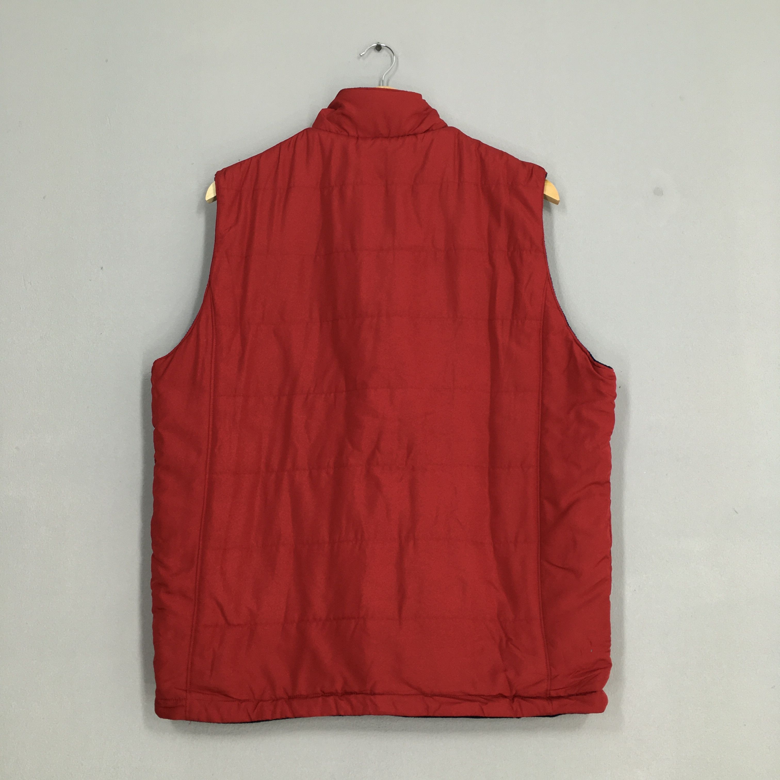 Polo Ralph Lauren Vintage Polo British Country Vest Jacket Large Size US L / EU 52-54 / 3 - 4 Thumbnail