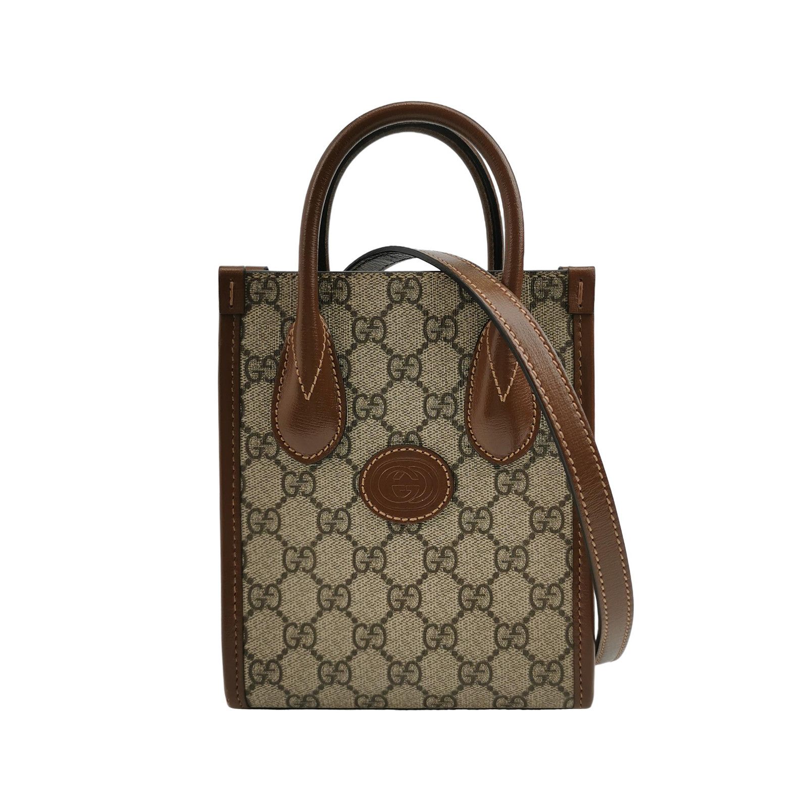 Gucci Gucci Women os Shoulder Bags Size ONE SIZE - 1 Thumbnail