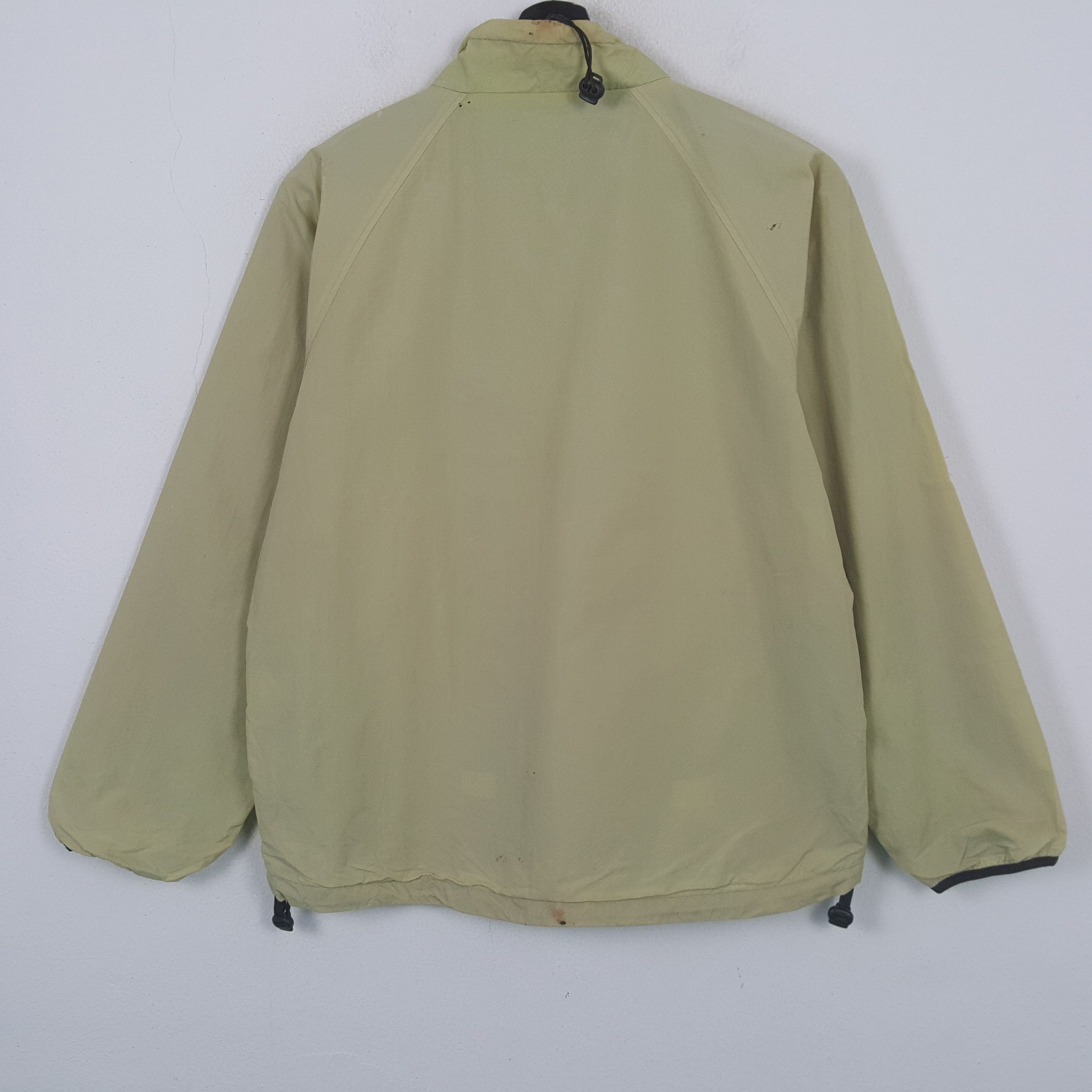 Penfield Penfield Outdoor Style Windbreaker Jacket RR5 Size US L / EU 52-54 / 3 - 3 Thumbnail
