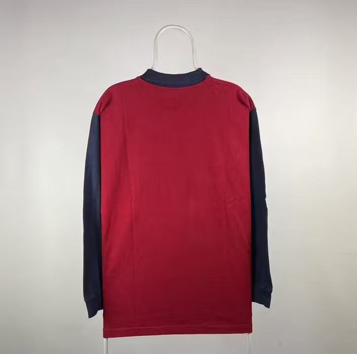 Levi's Vintage Clothing Levi’s vintage sweatshirt size XLarge made in USA LSC Size US XL / EU 56 / 4 - 3 Thumbnail