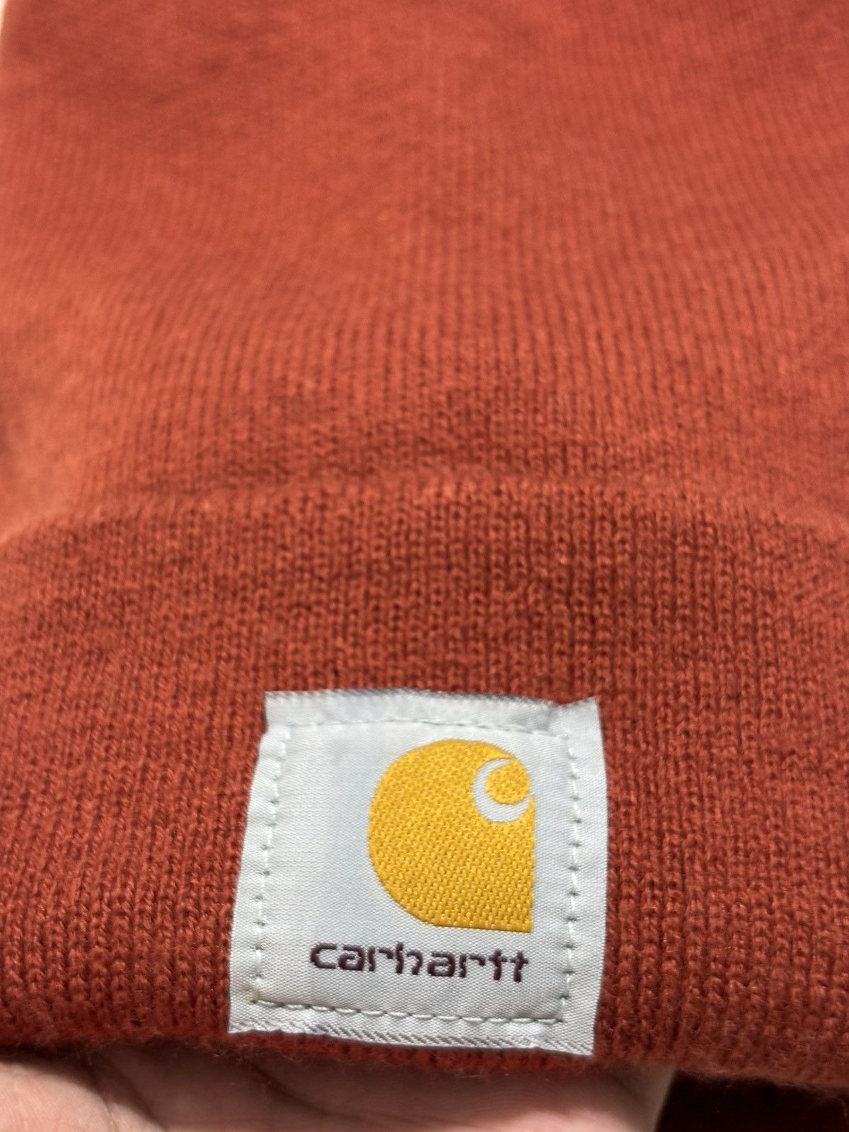 Carhartt Carhartt Beanie Size ONE SIZE - 2 Thumbnail