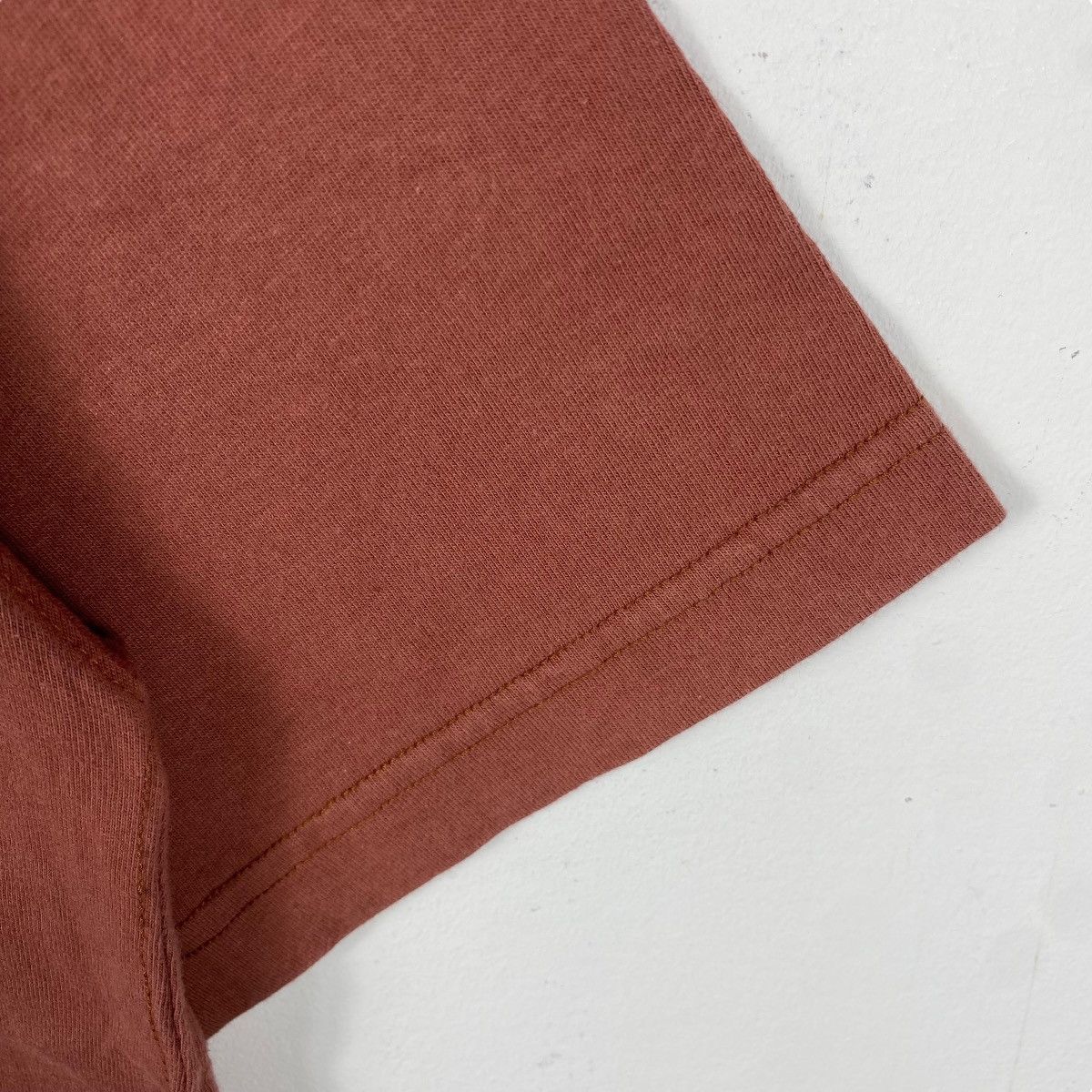 Danton DANTON FRANCE Vetements De Travail x B: Ming By Beams Tee Size US L / EU 52-54 / 3 - 3 Thumbnail