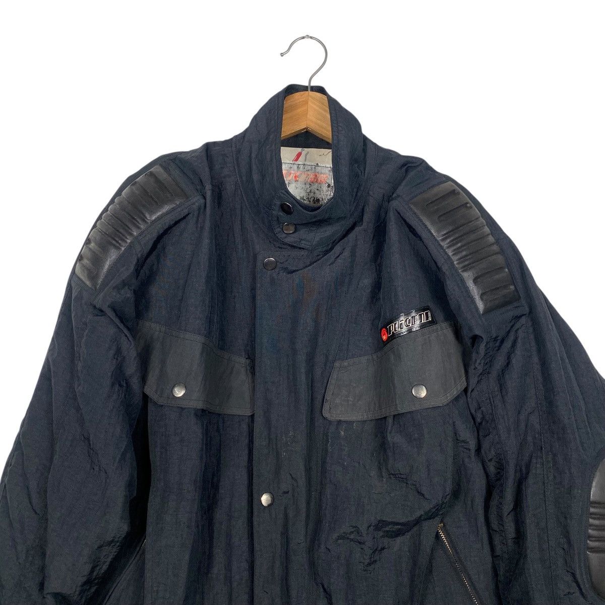 Sports Specialties Vintage Pelican padded jacket Size US M / EU 48-50 / 2 - 2 Thumbnail