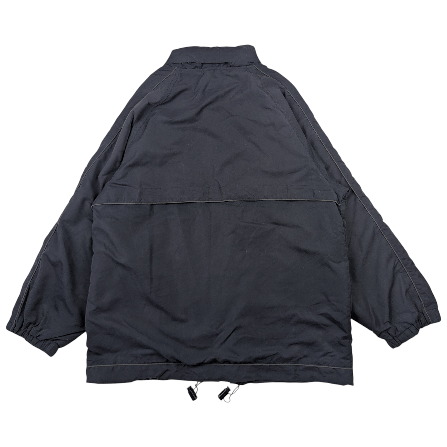 Spalding SPALDING Windbreaker Sportswear Training Jacket Size US M / EU 48-50 / 2 - 10 Thumbnail