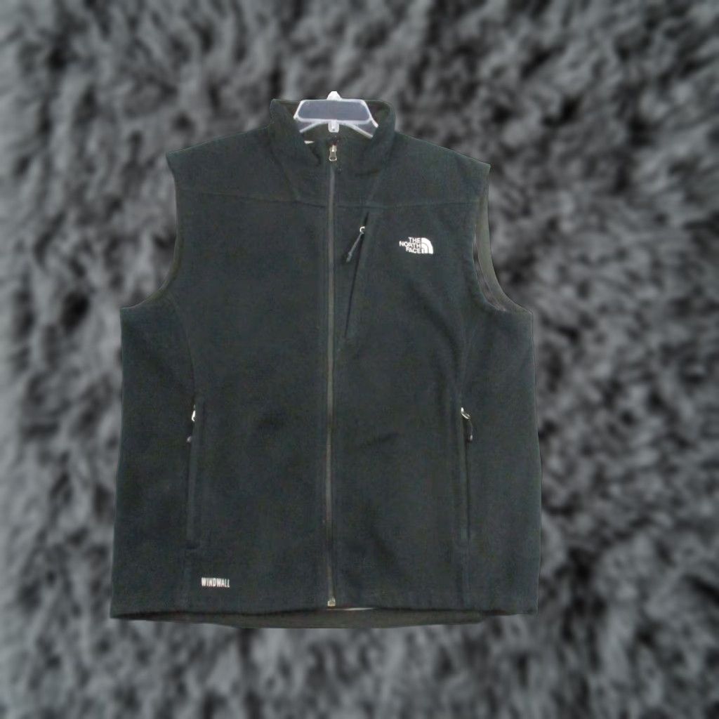 The North Face × Vintage North Face Powder Guide Vest - Steep