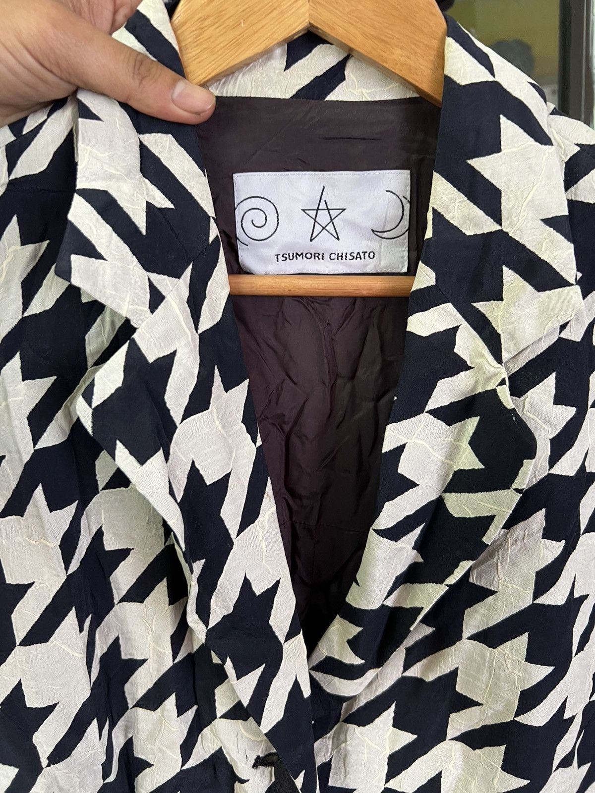 Issey Miyake × Tsumori Chisato Tsumori Chisato Issey Miyake Set Ofic Size M / US 6-8 / IT 42-44 - 4 Thumbnail