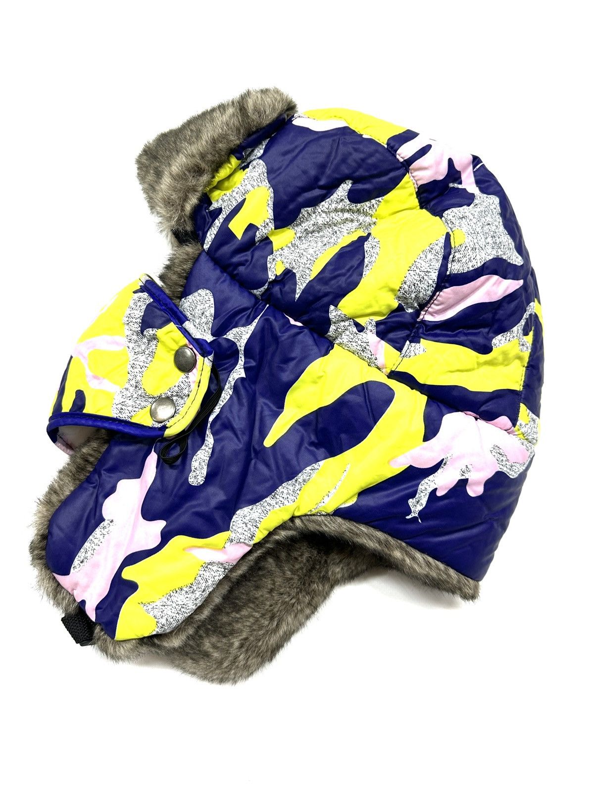 Other Hats transformer vintage Two in one Size ONE SIZE - 2 Thumbnail
