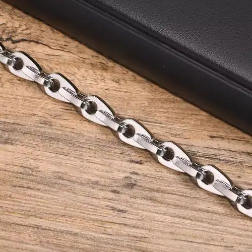 Other Matsumaru x Mayu Triangle Link Chain Bracelets Size ONE SIZE - 4 Thumbnail