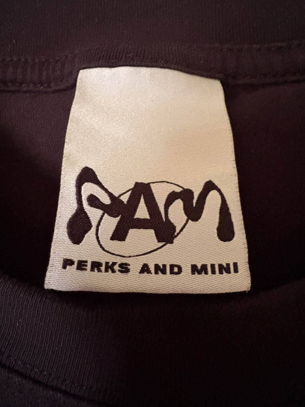 Perks And Mini Marpi Hug Size US XL / EU 56 / 4 - 2 Thumbnail
