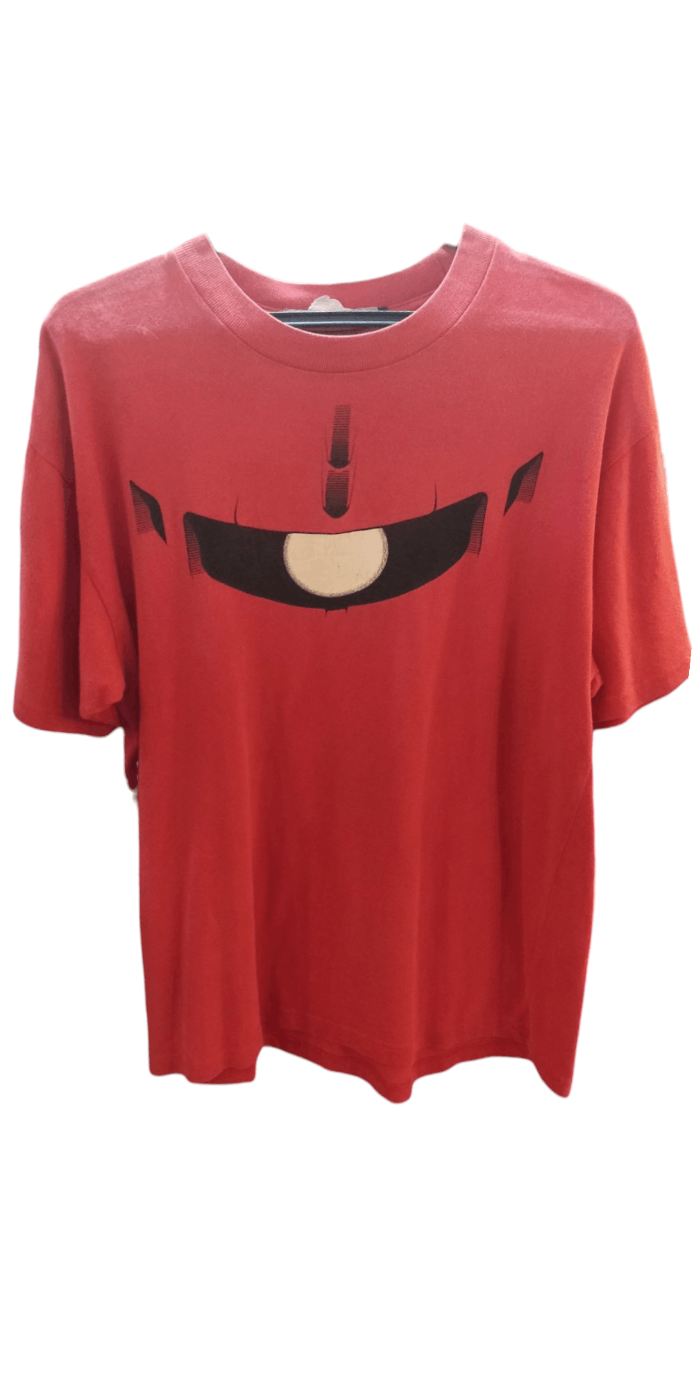 Anime × Vintage Vintage Cospa Gundam Zaku Size US L / EU 52-54 / 3 - 1 Thumbnail