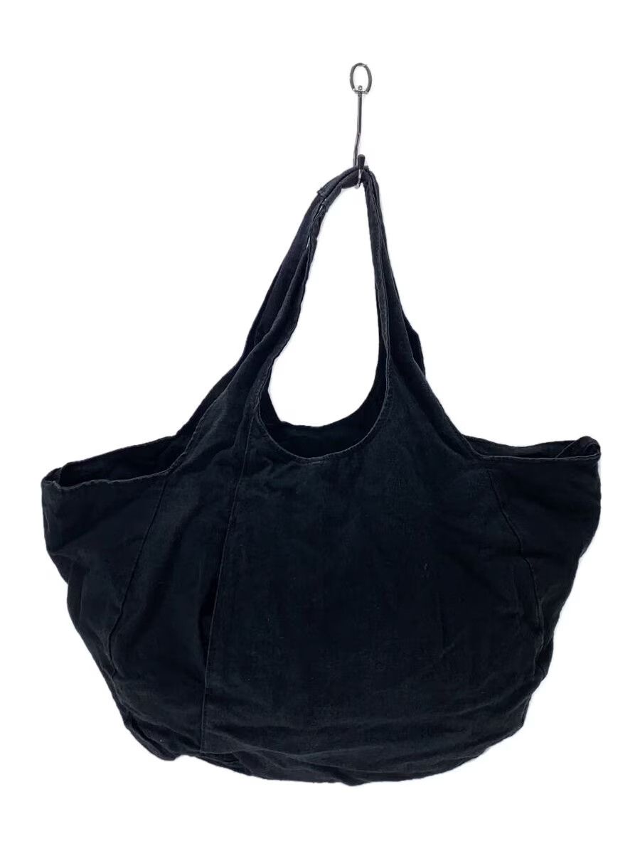 Yohji Yamamoto Linen Tote Bag Size ONE SIZE - 1 Thumbnail