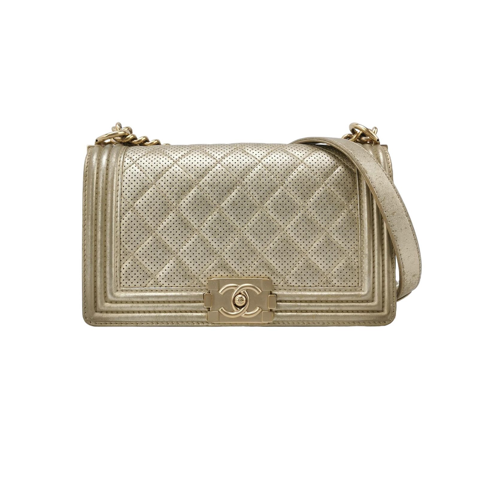 Chanel Chanel Women os Shoulder Bags Size ONE SIZE - 1 Thumbnail