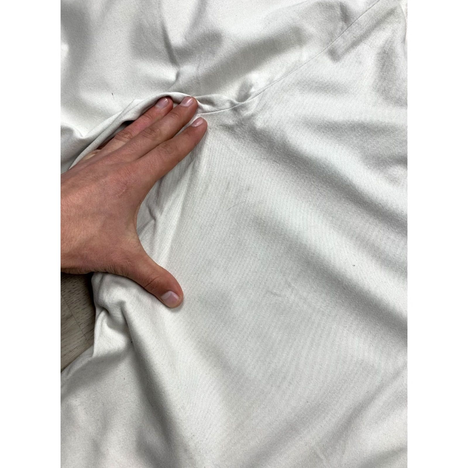 Polo Ralph Lauren Polo Ralph Lauren Vintage Pants Chino Mens Chatfield Size 36 Beige Trousers Size US M / EU 48-50 / 2 - 4 Thumbnail