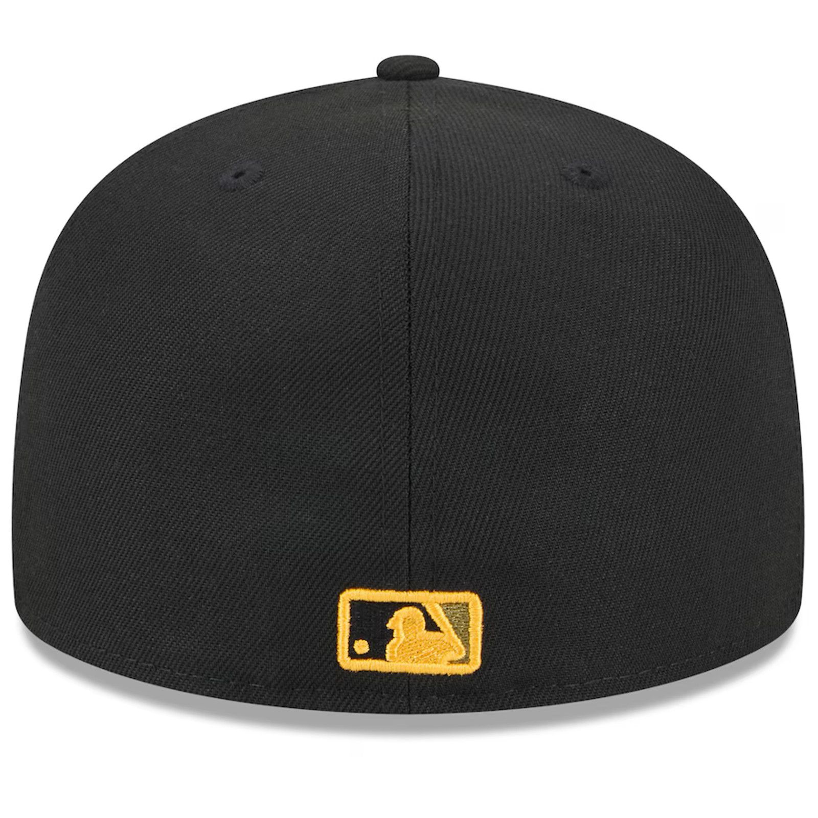 New Era Houston Astros New Era Day Camo 59FIFTY Fitted Hat 6 7/8 Size ONE SIZE - 5 Thumbnail