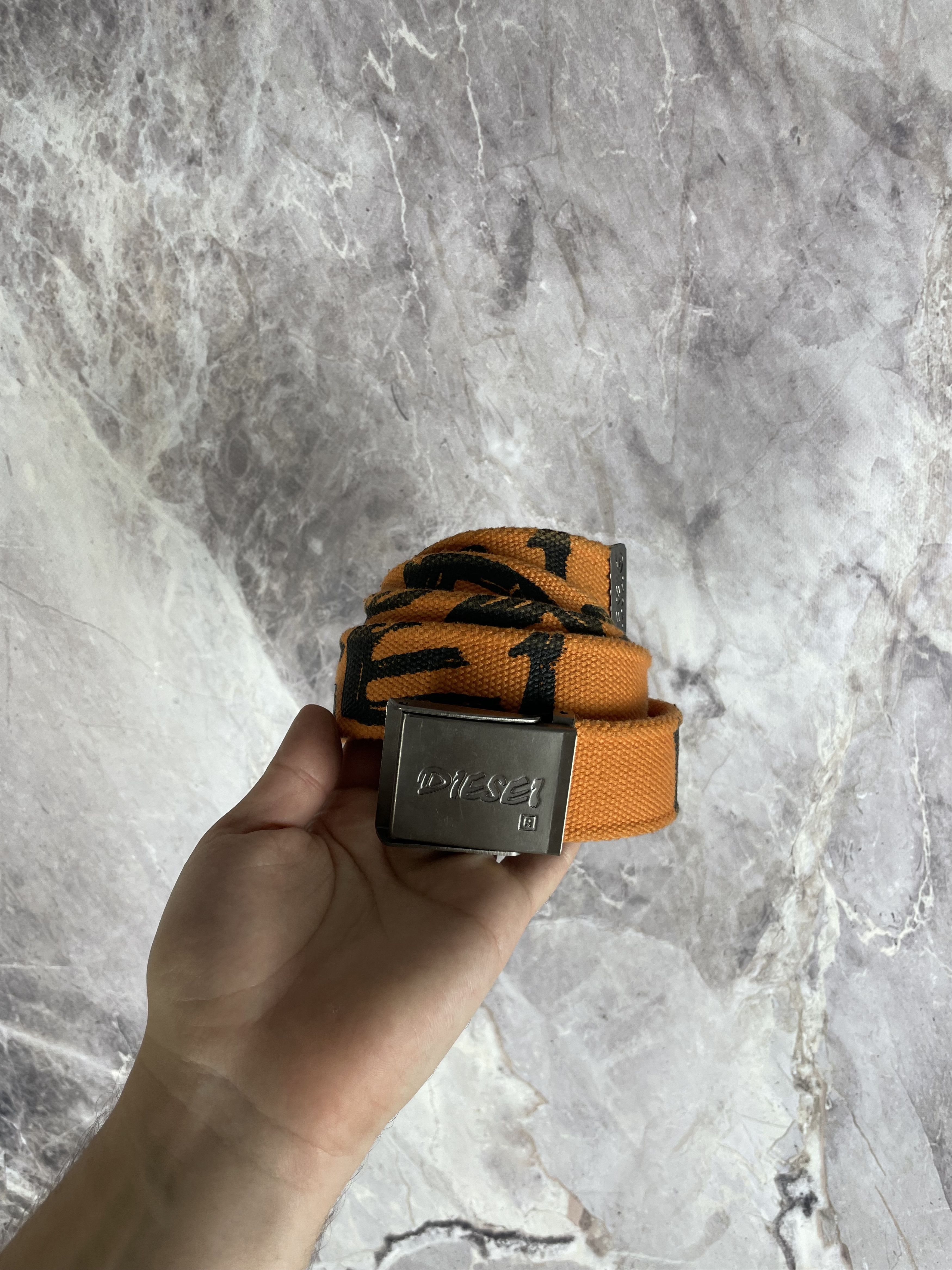 Opium Belt | Grailed