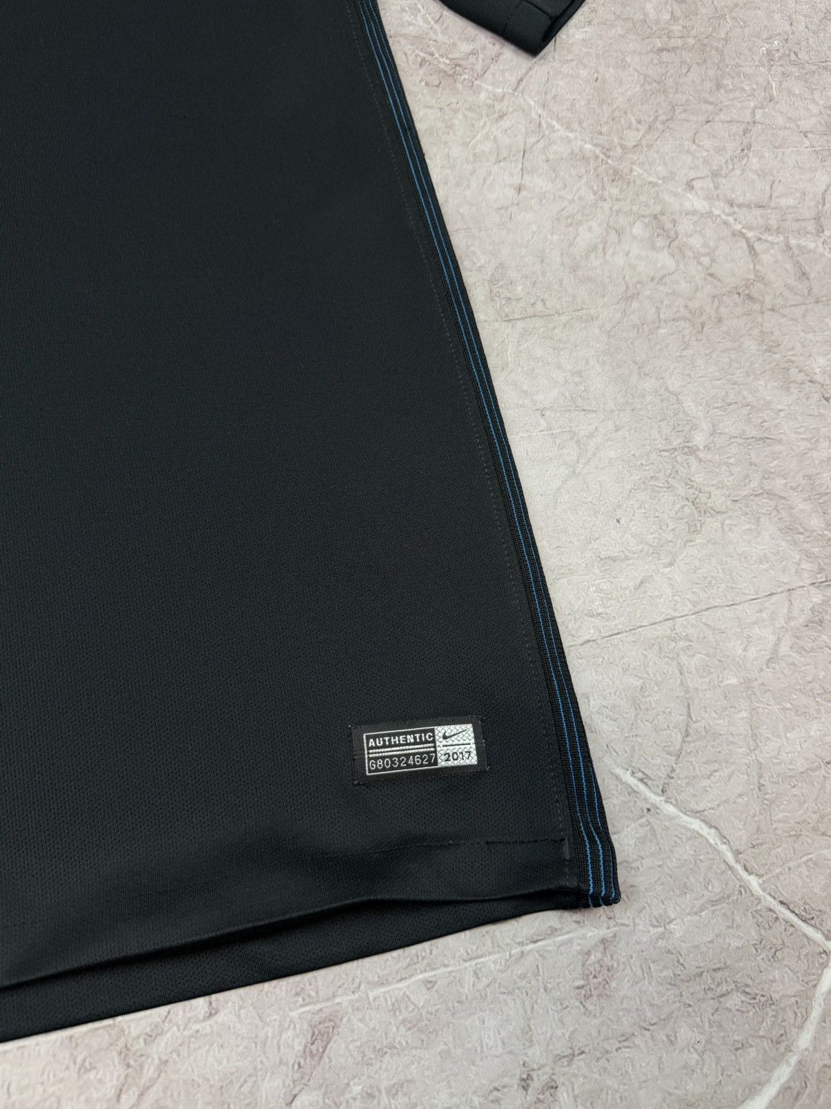 Nike Nike France 2018 soccer jersey Size US S / EU 44-46 / 1 - 4 Thumbnail