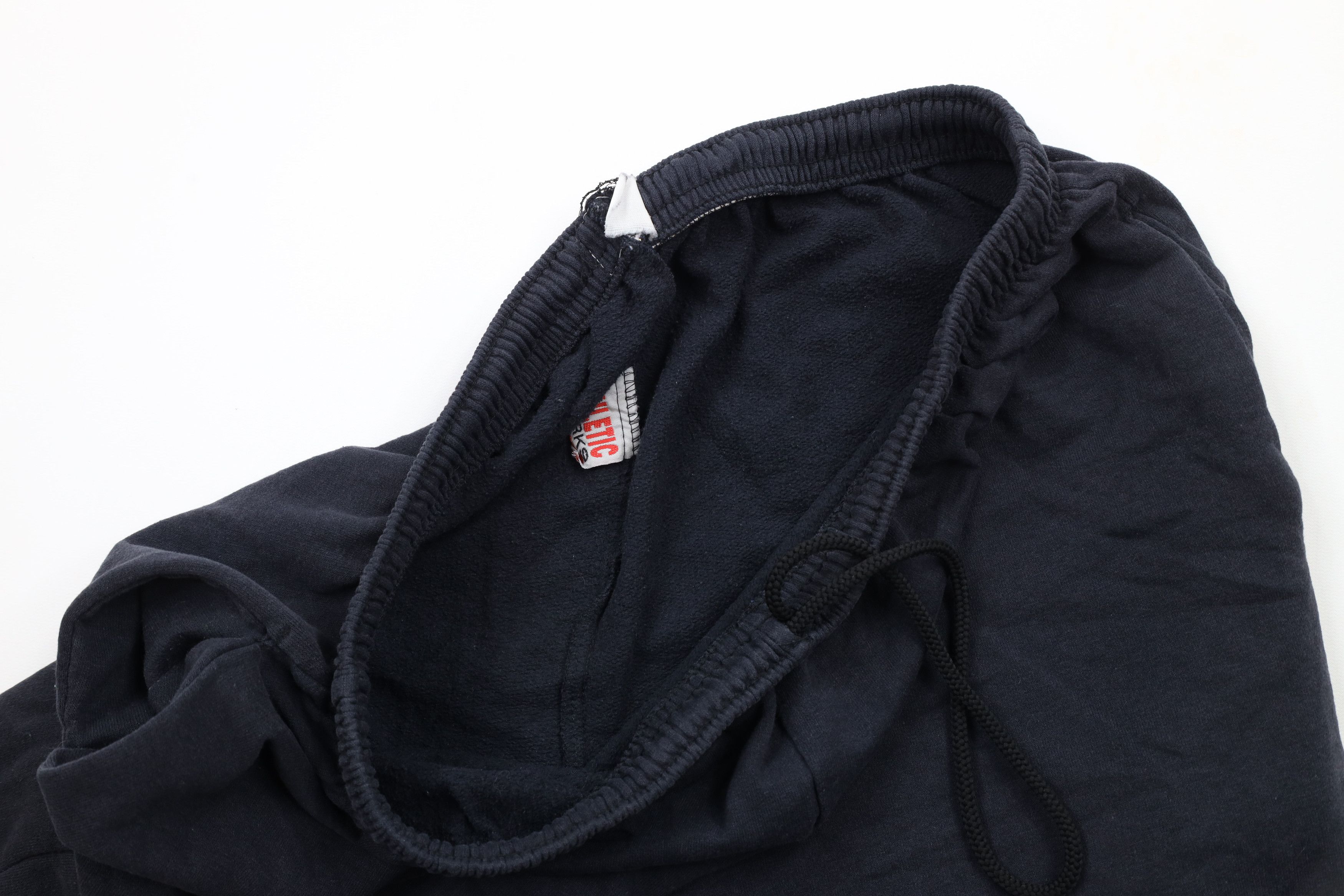 Vintage Vintage 90s Streetwear Above Knee Sweatpants Shorts USA Size US 34 / EU 50 - 6 Thumbnail